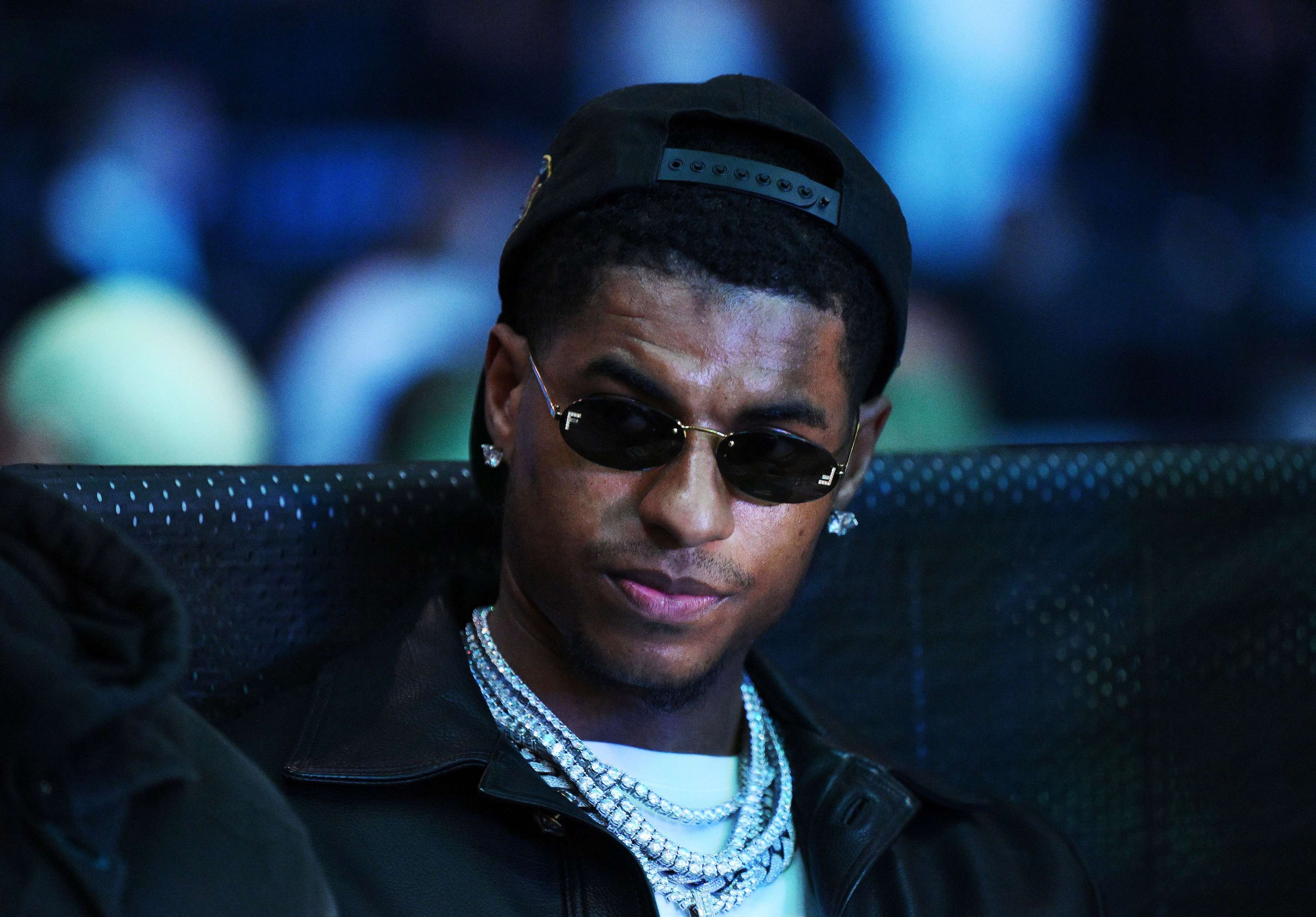 Boxing In Birmingham - Ben Whittaker v Liam Cameron