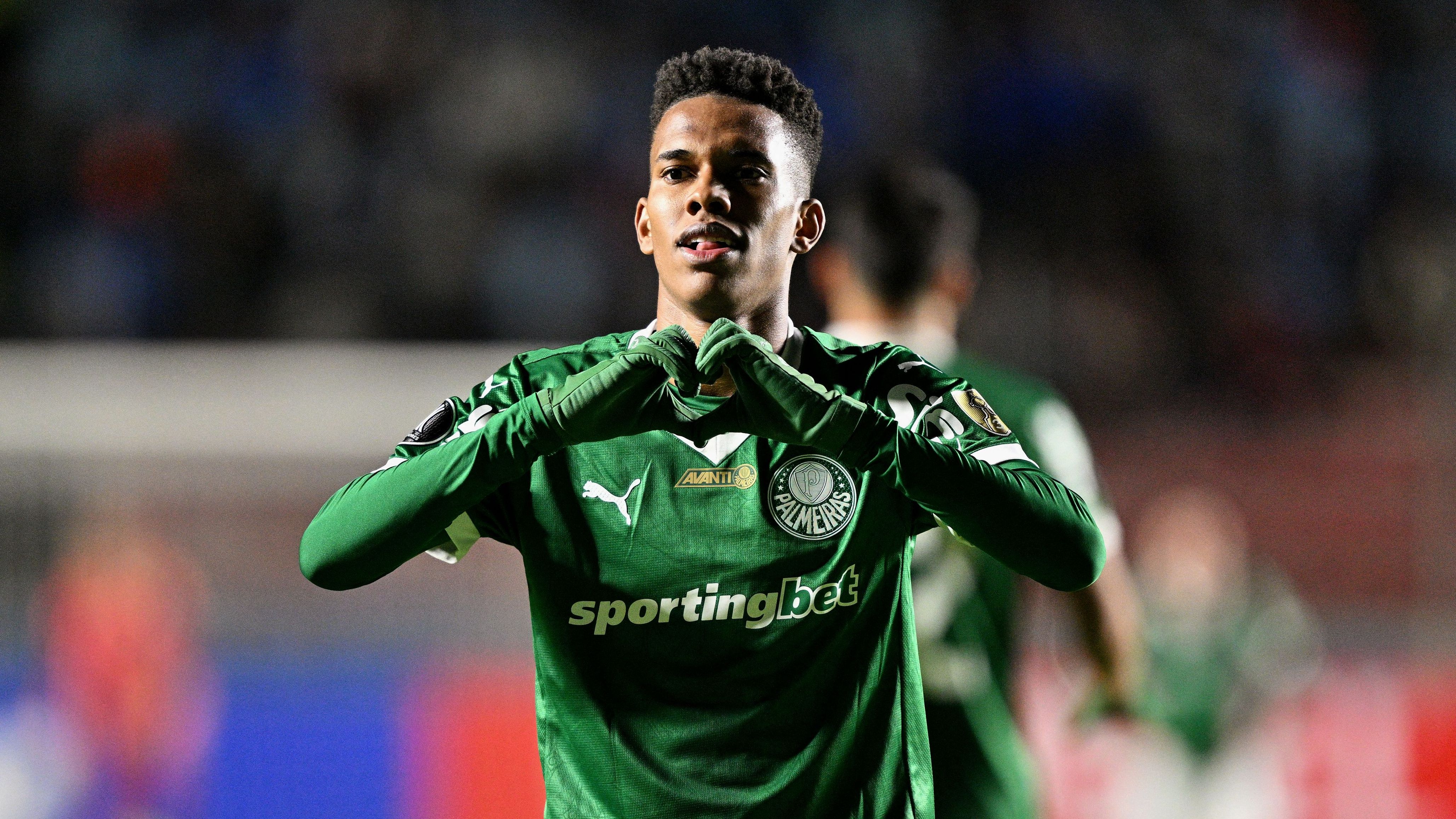 FBL-LIBERTADORES-BOLIVAR-PALMEIRAS