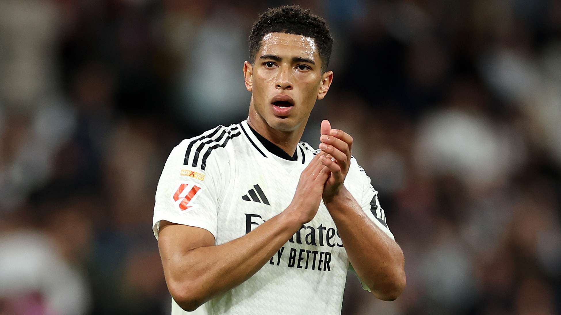 Real Madrid CF v Athletic Club - La Liga EA Sports