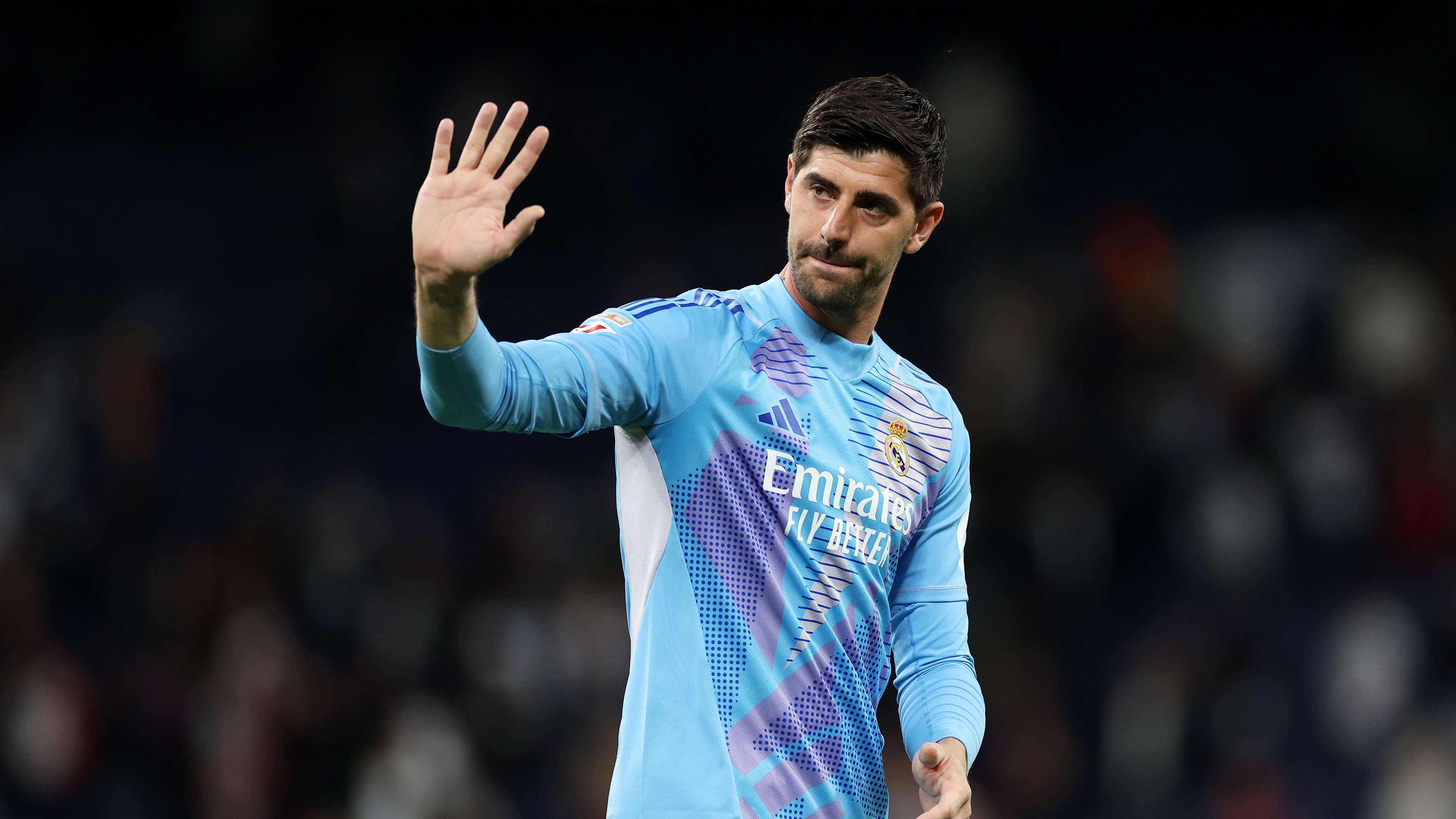 Real Madrid CF v Athletic Club - La Liga EA Sports