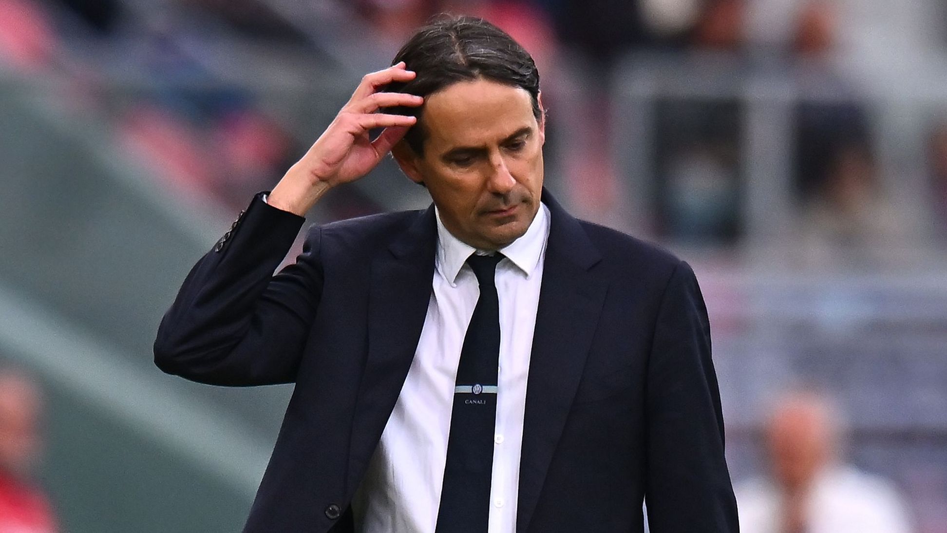 Bologna v FC Internazionale - Serie A