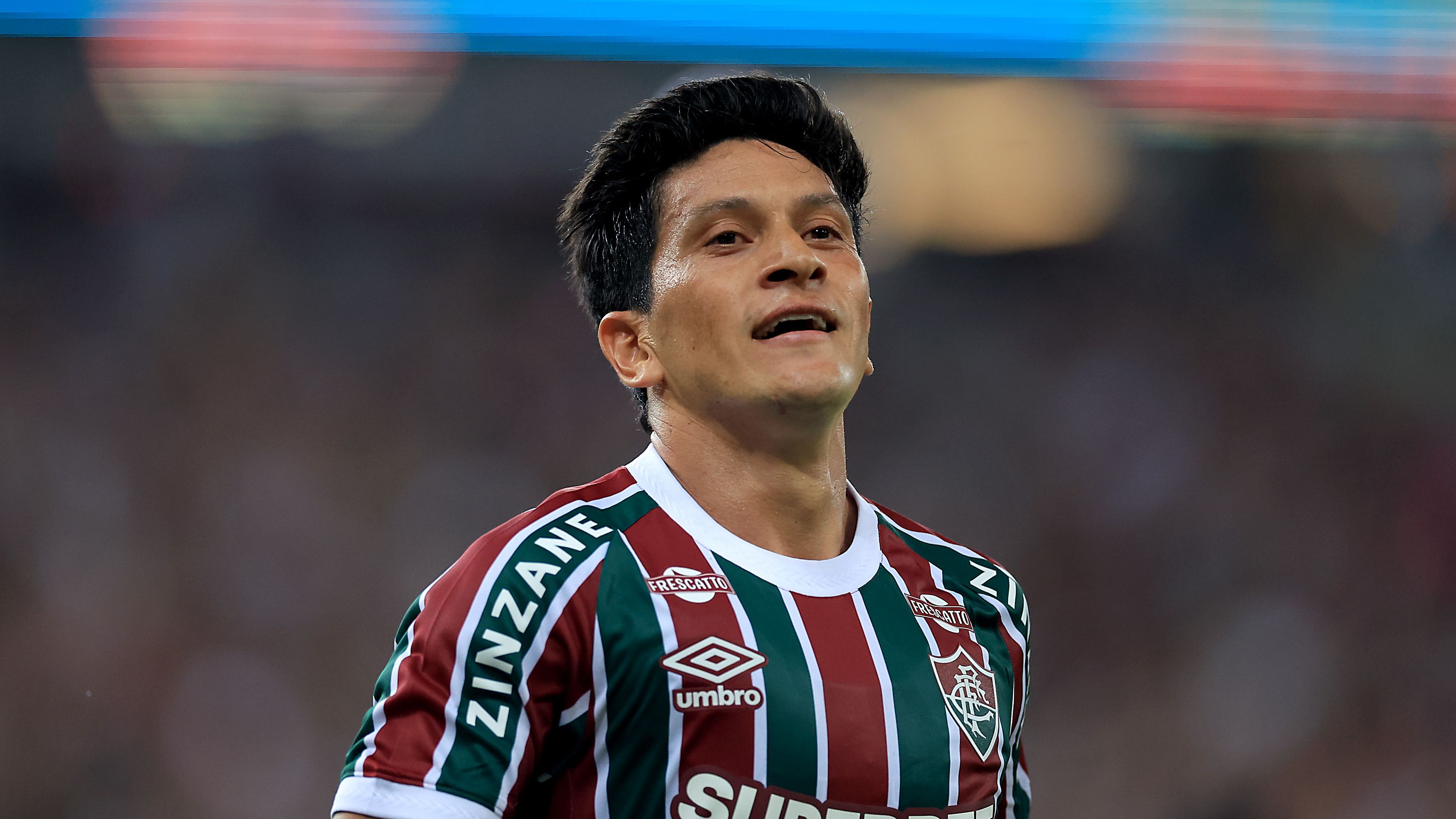 Fluminense v Vitoria - Brasileirao 2025