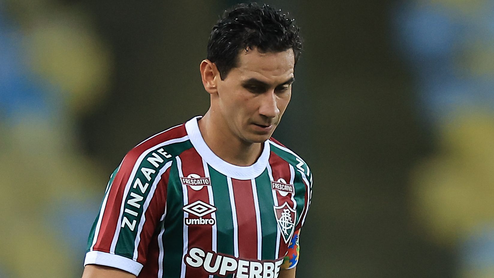 Fluminense v Vitoria - Brasileirao 2025