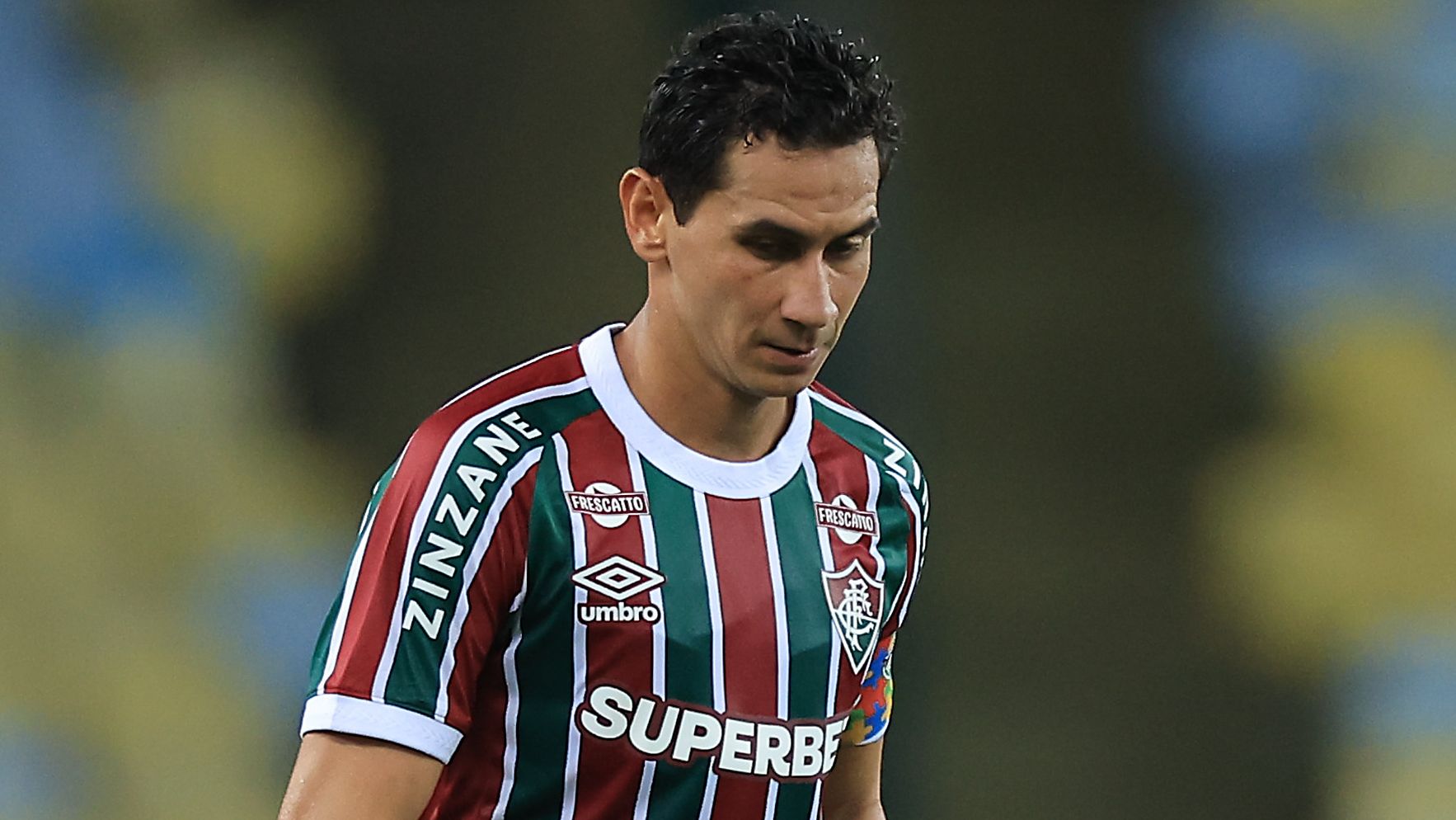 Fluminense v Vitoria - Brasileirao 2025