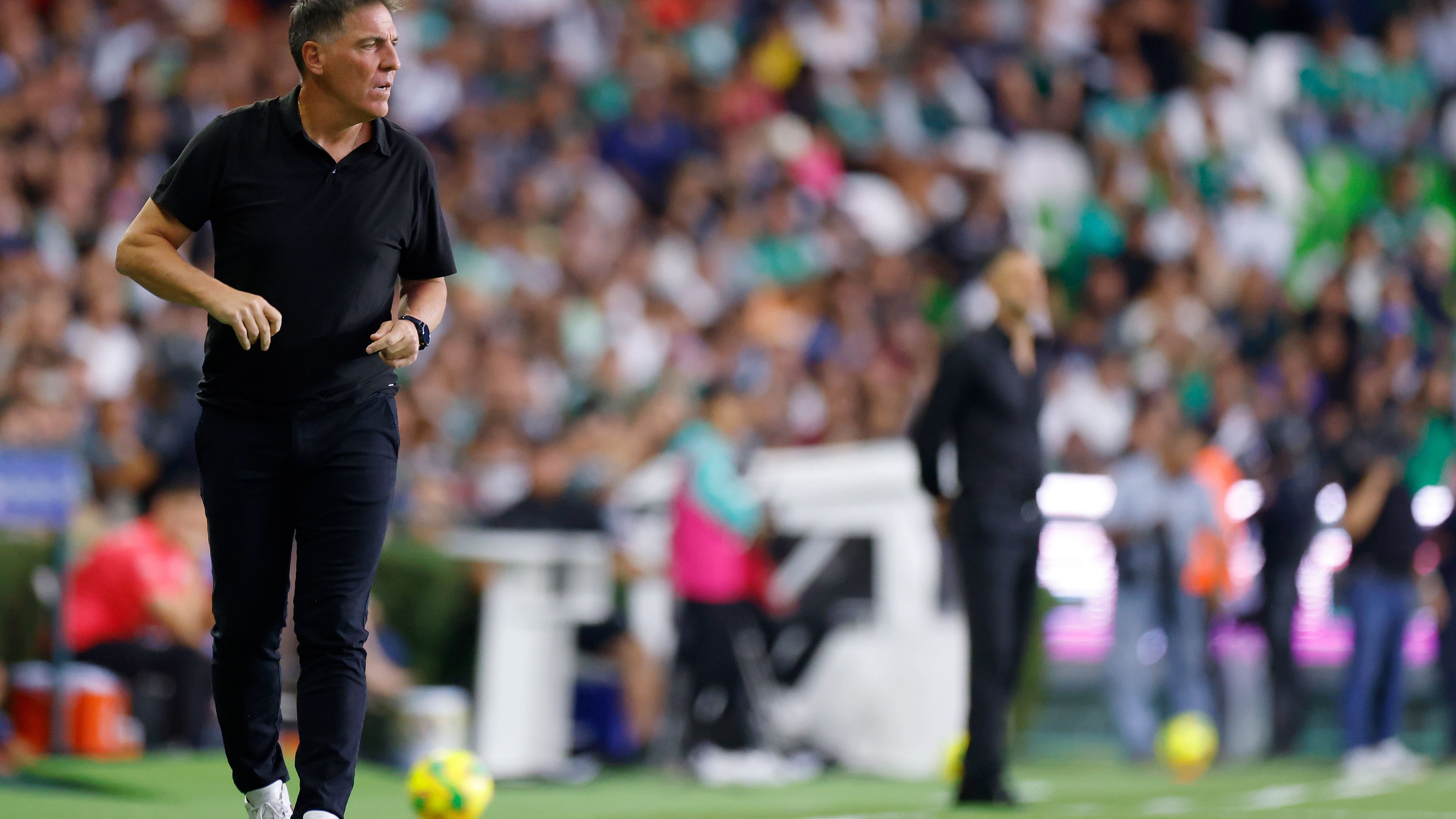 Leon v Monterrey - Torneo Clausura 2025 Liga MX