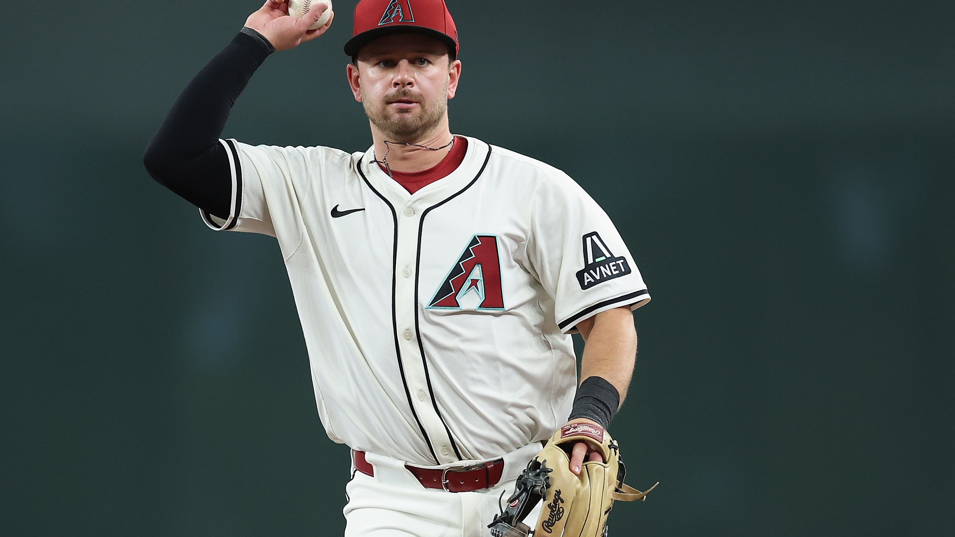 Milwaukee Brewers v Arizona Diamondbacks