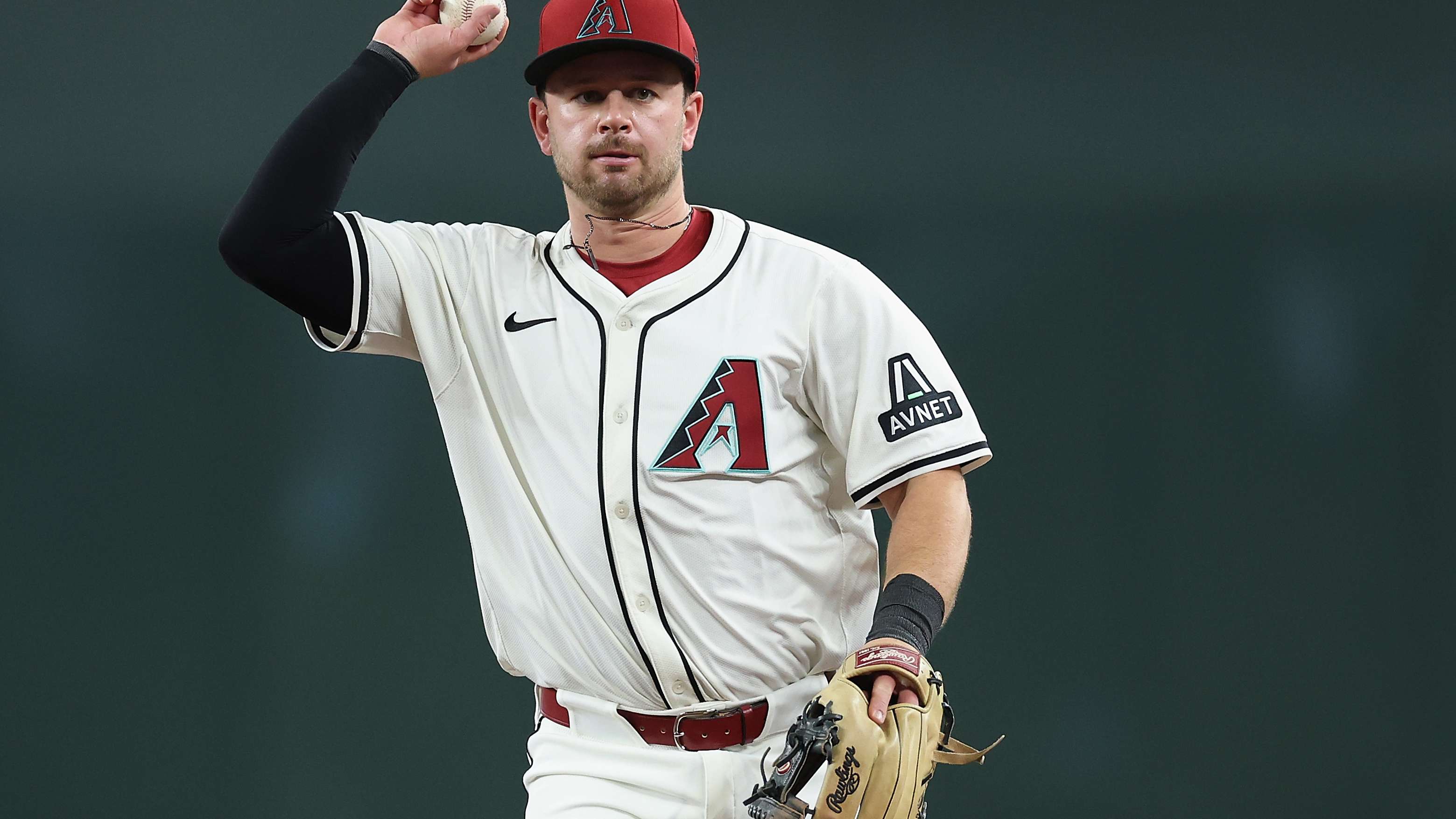 Milwaukee Brewers v Arizona Diamondbacks