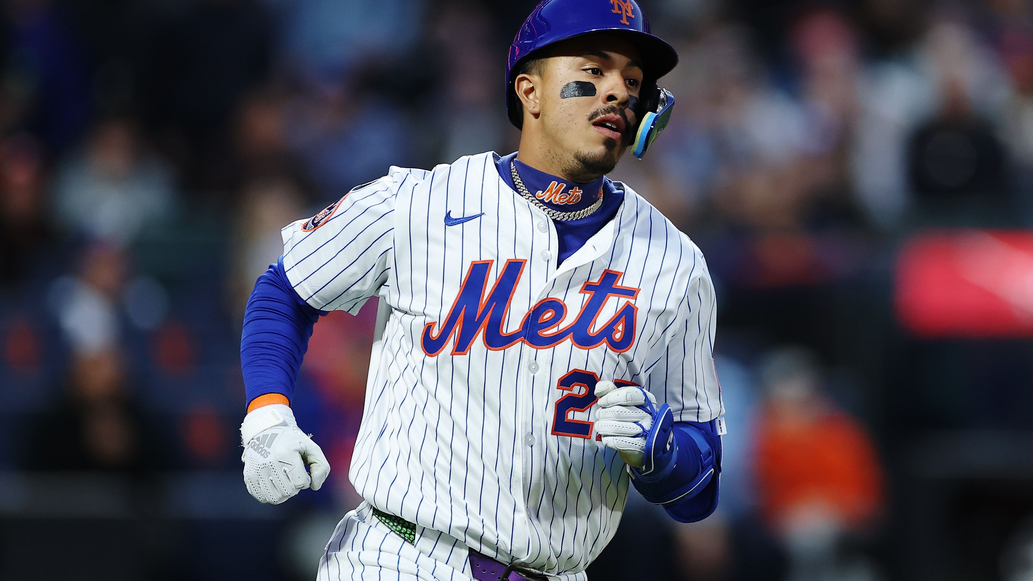 St. Louis Cardinals v New York Mets