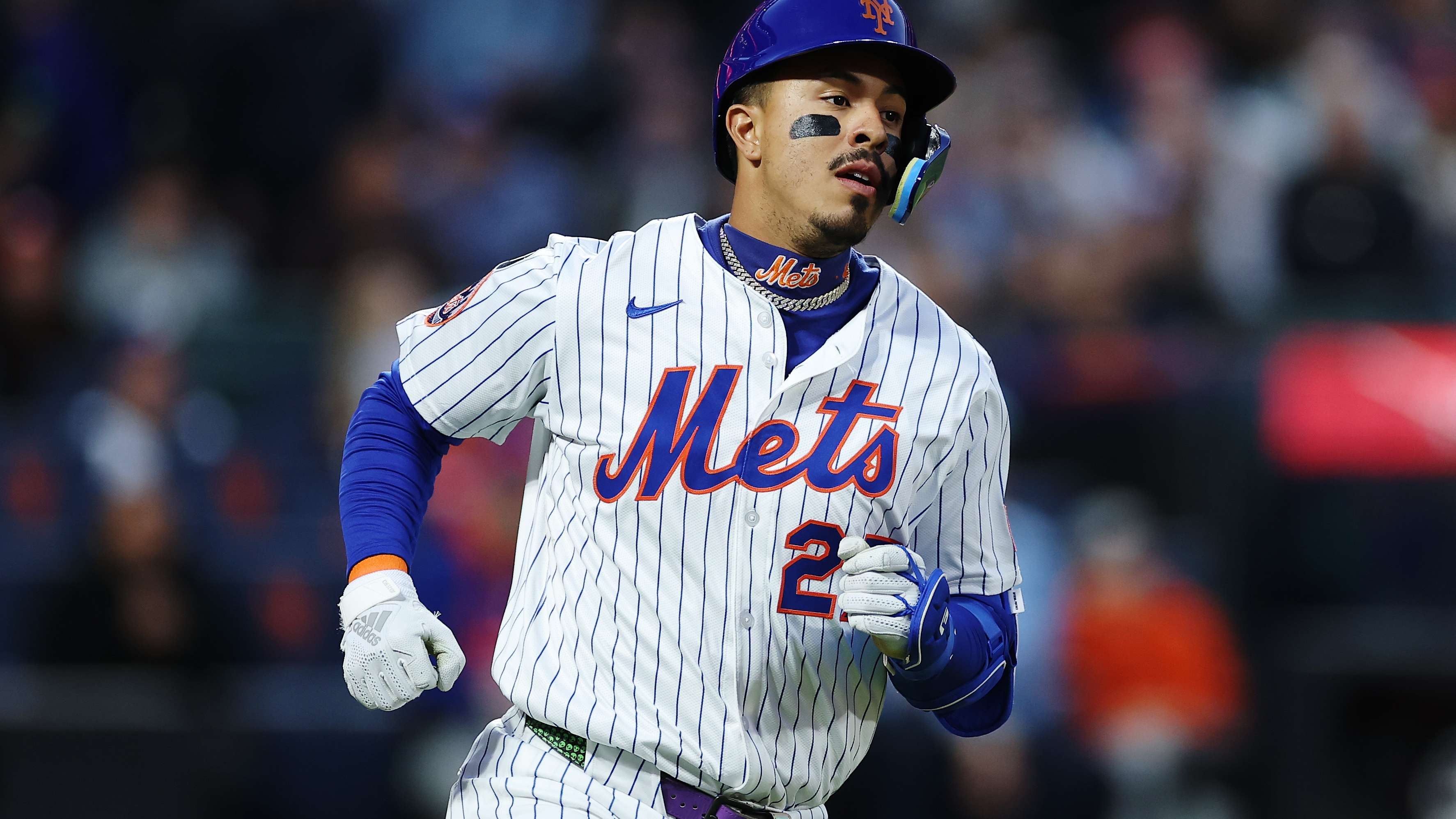 St. Louis Cardinals v New York Mets