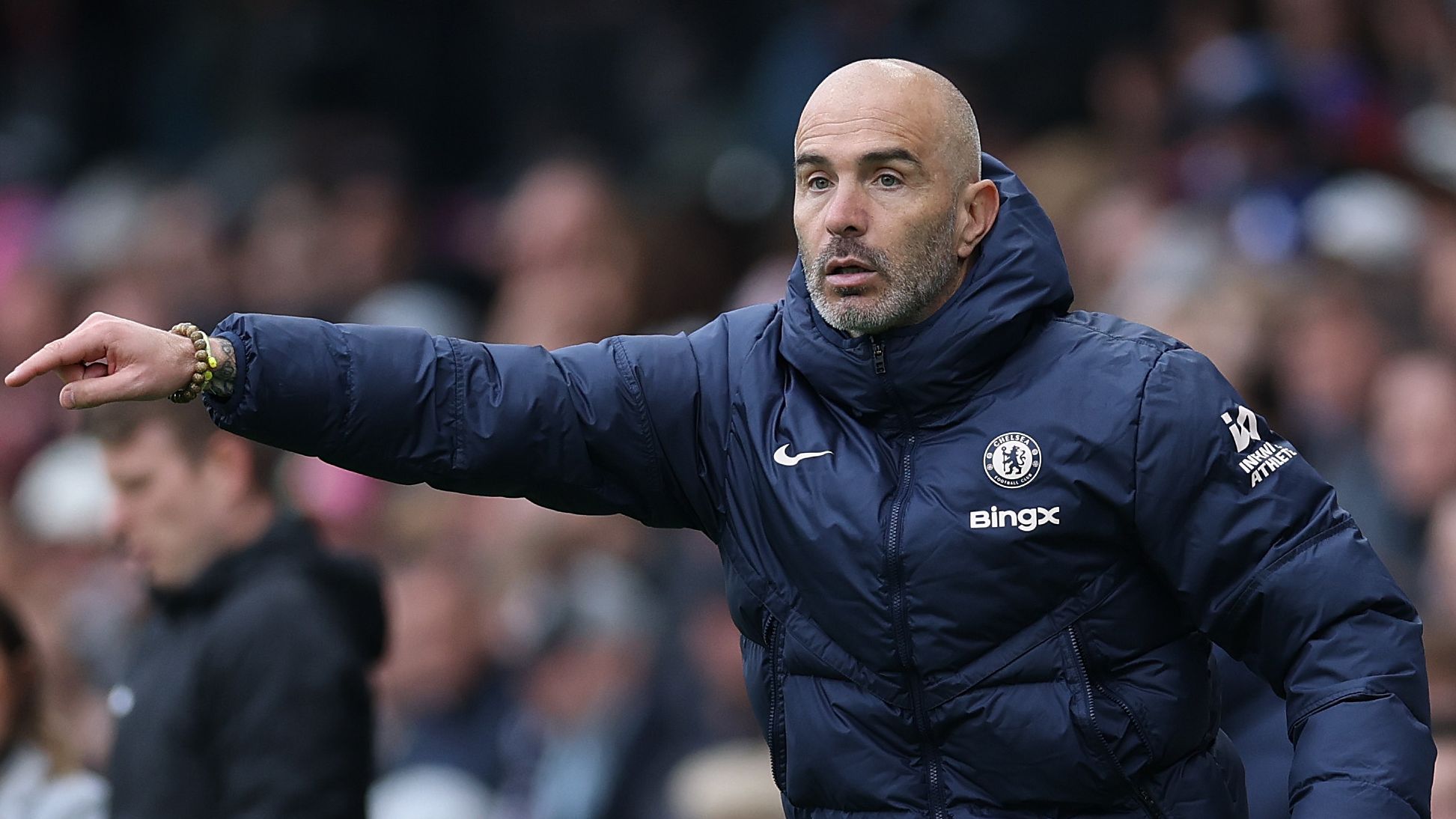 Fulham FC v Chelsea FC - Premier League