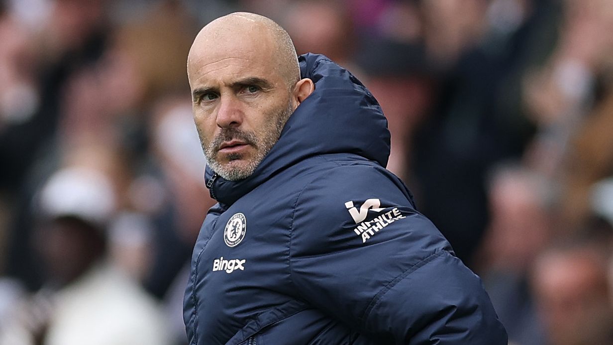 Fulham FC v Chelsea FC - Premier League