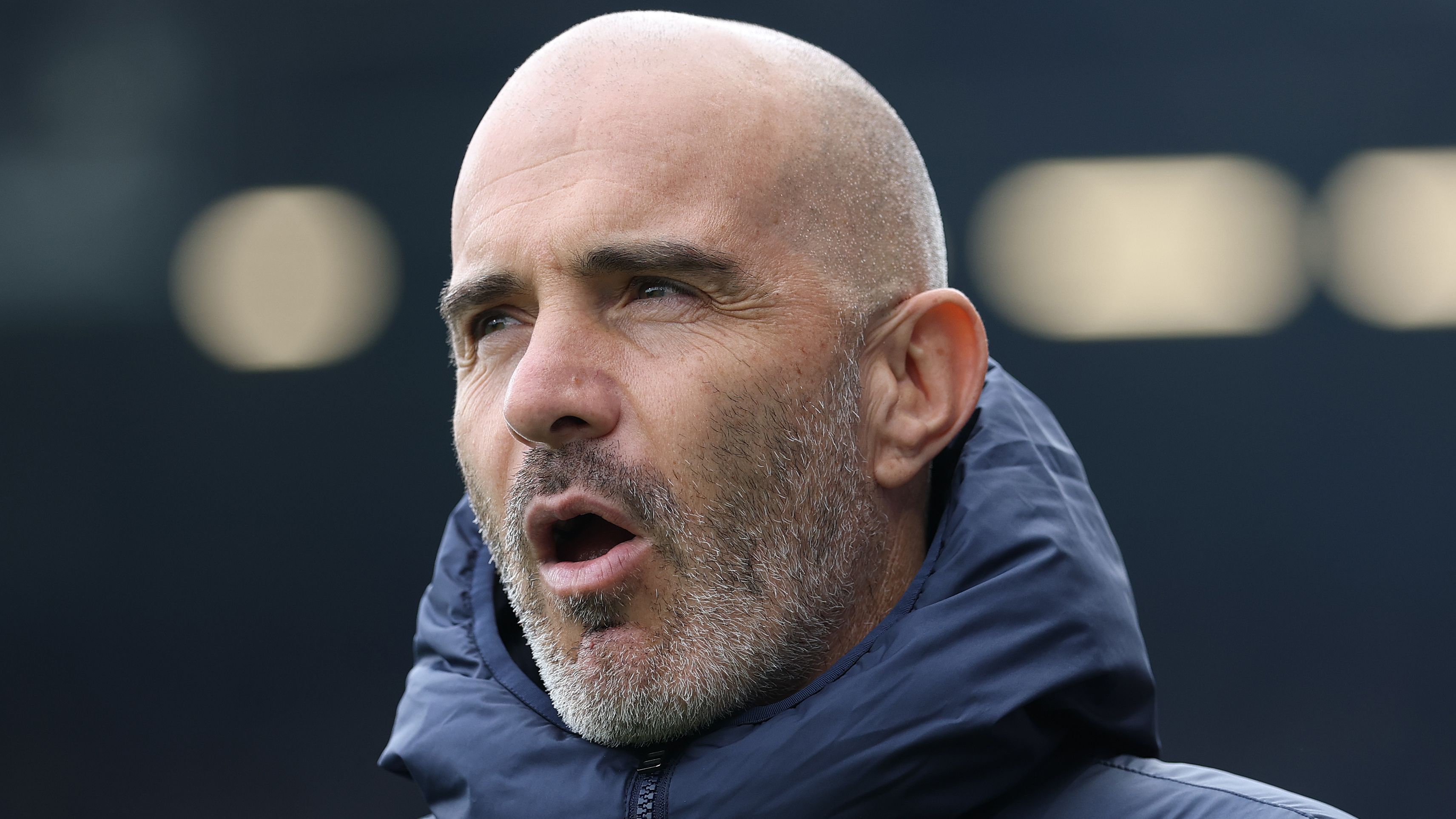 Fulham FC v Chelsea FC - Premier League