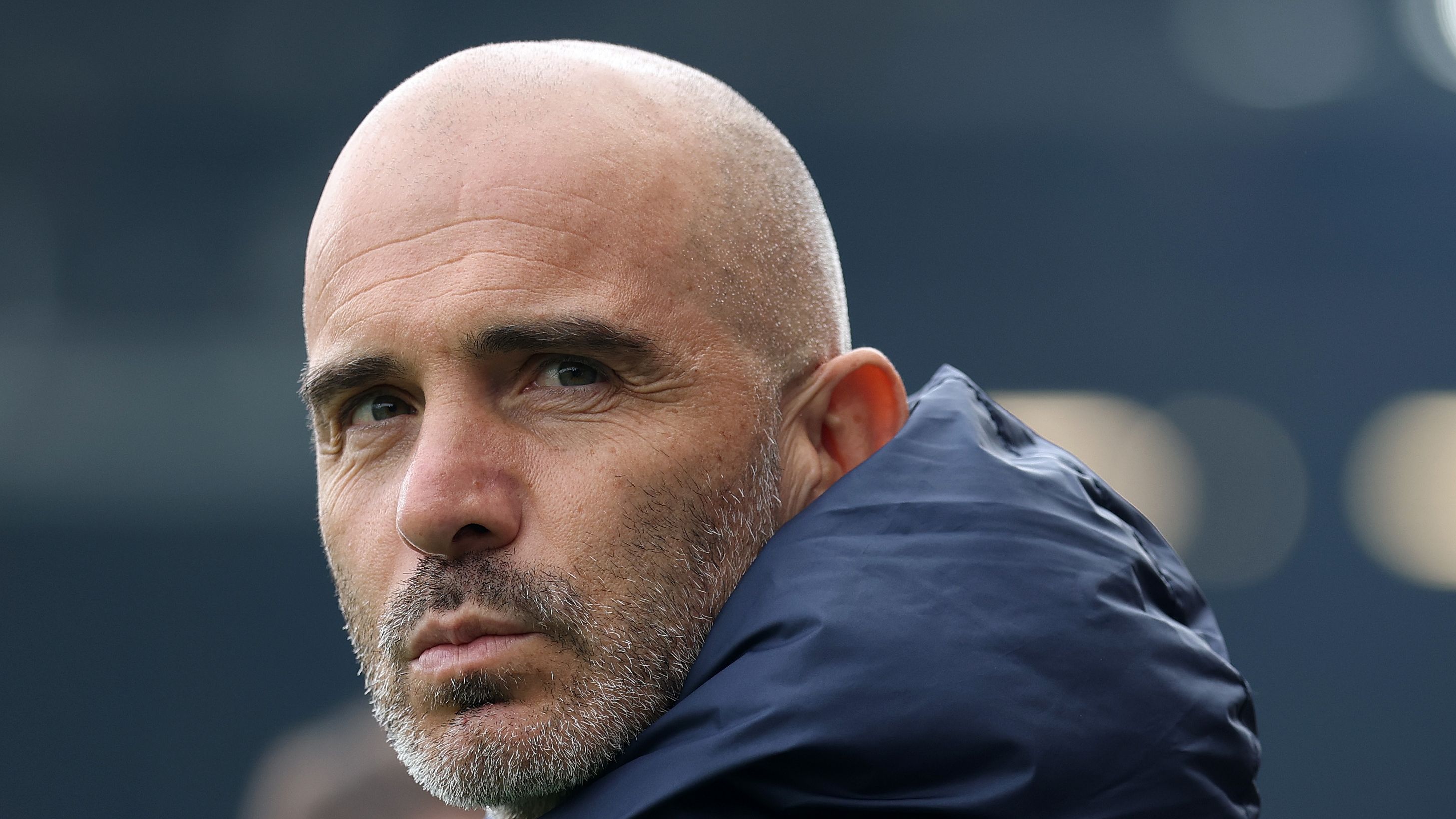 Fulham FC v Chelsea FC - Premier League