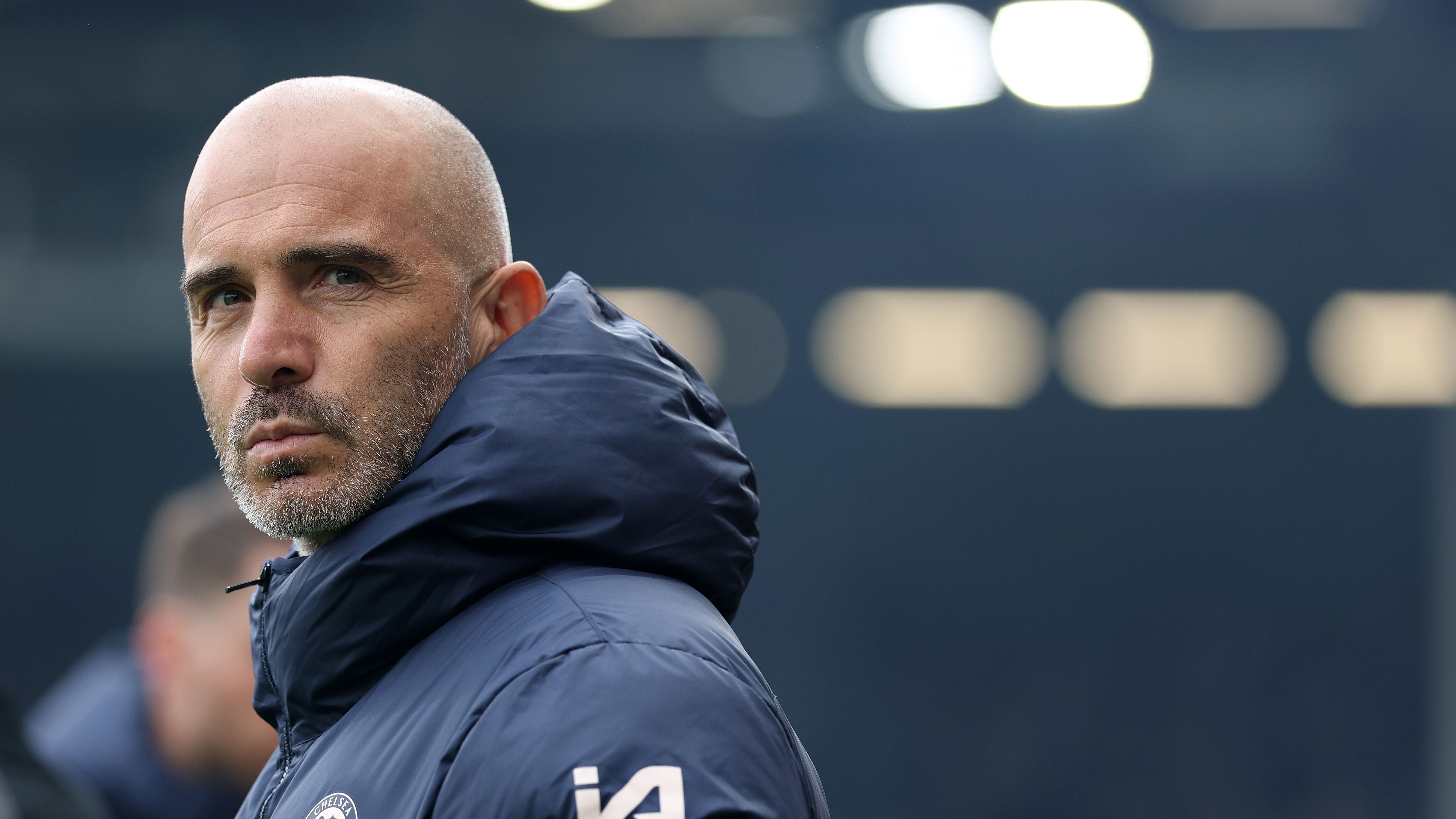 Fulham FC v Chelsea FC - Premier League