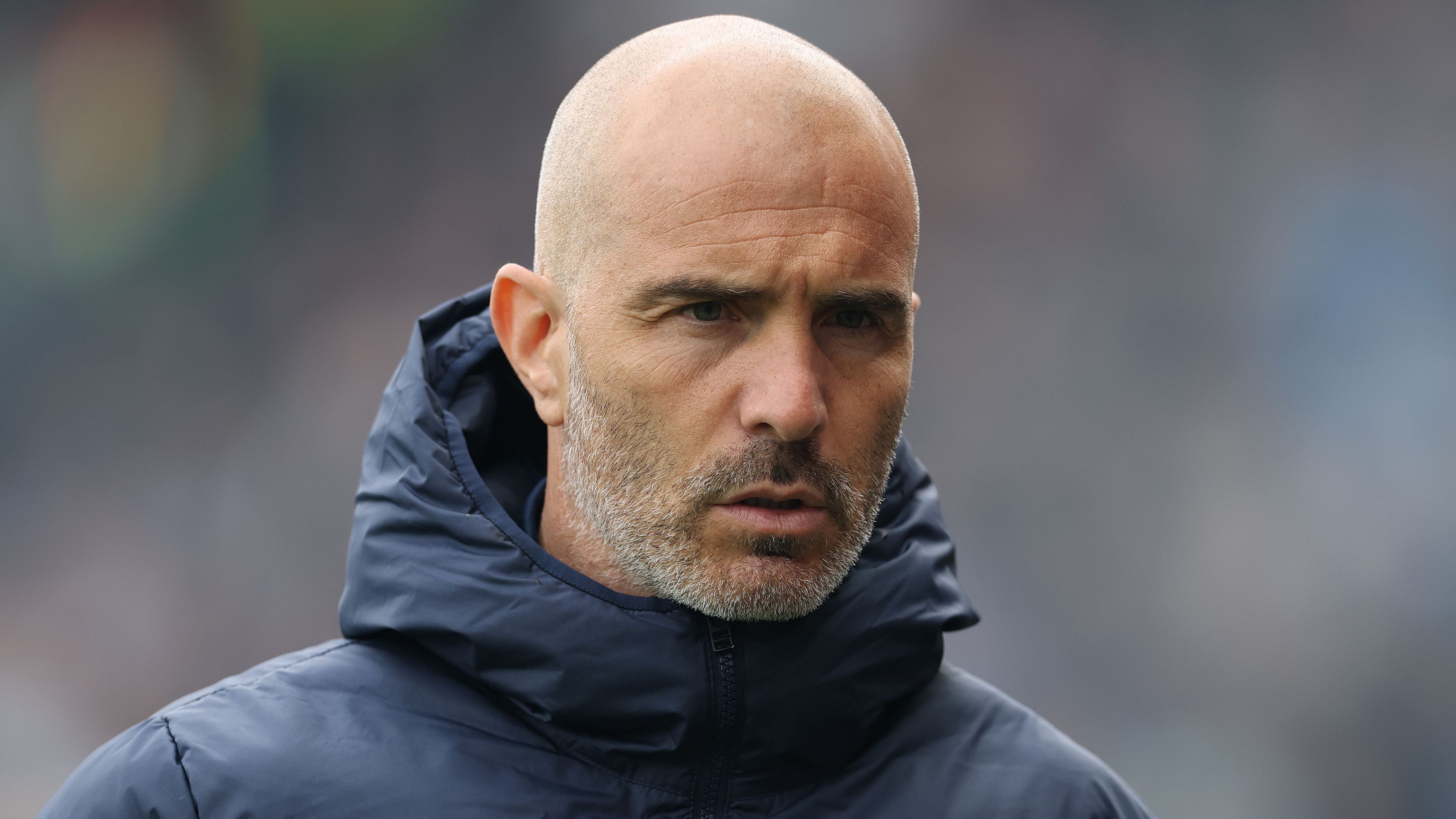 Fulham FC v Chelsea FC - Premier League