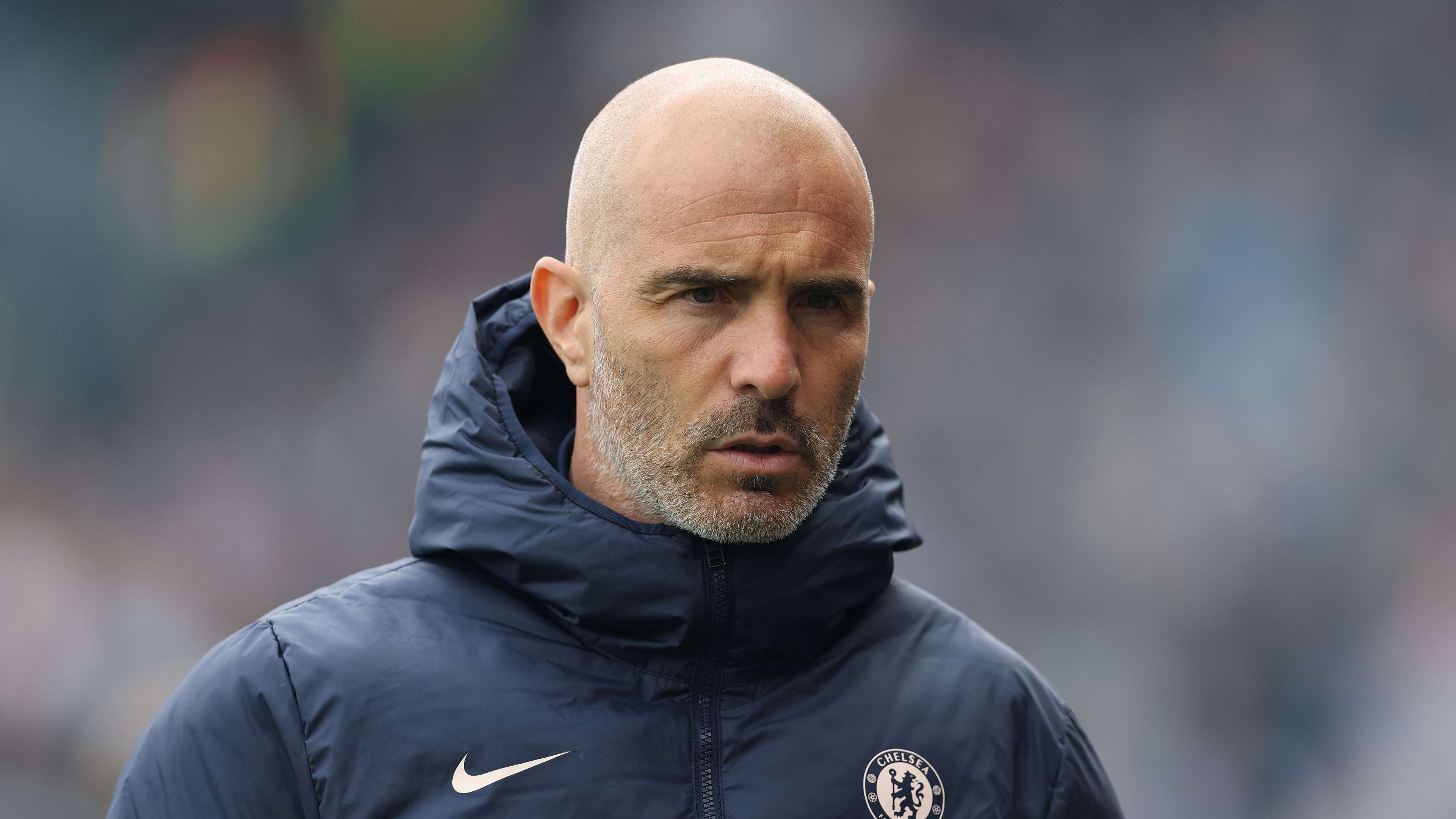 Fulham FC v Chelsea FC - Premier League