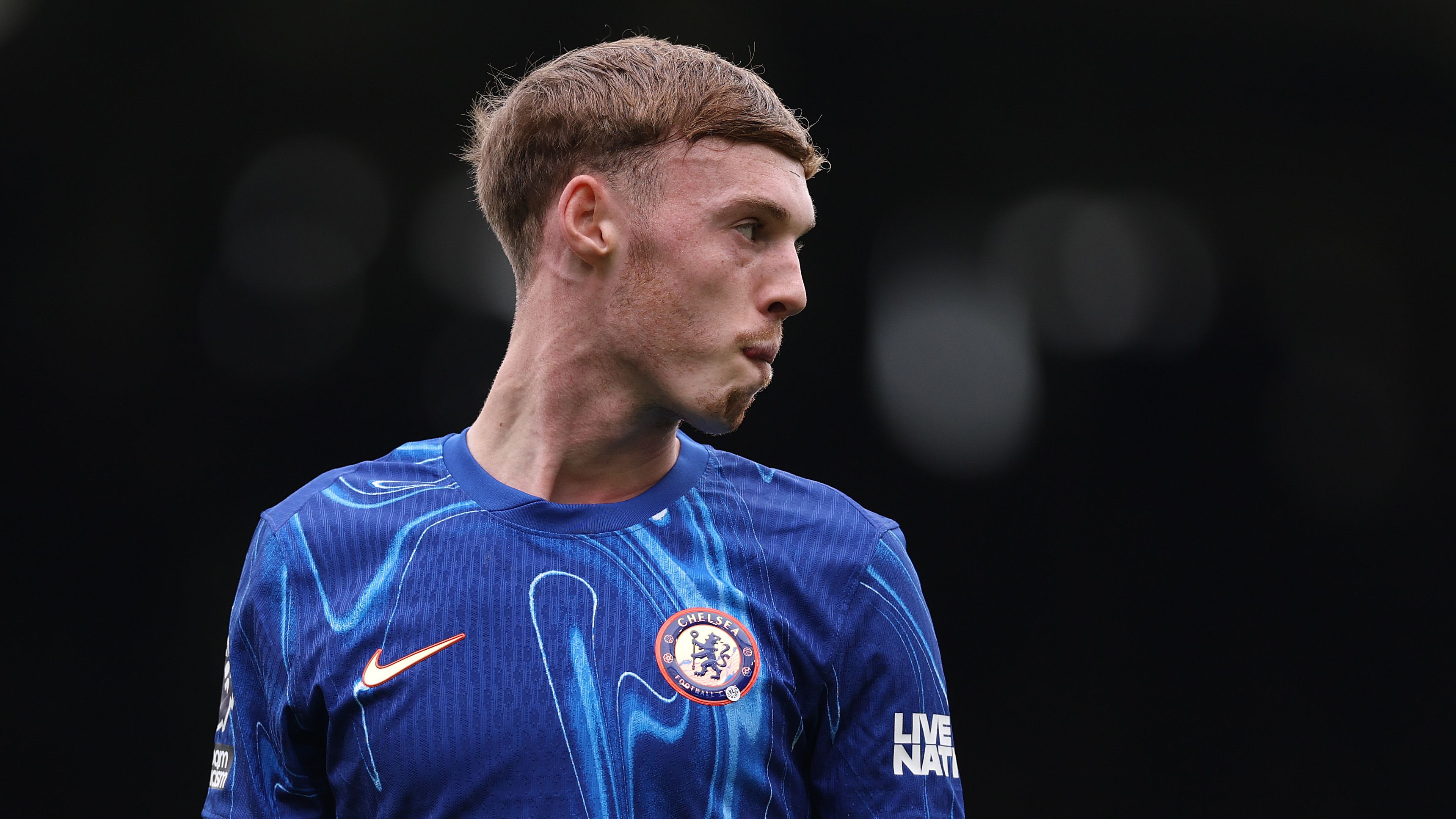 Fulham FC v Chelsea FC - Premier League