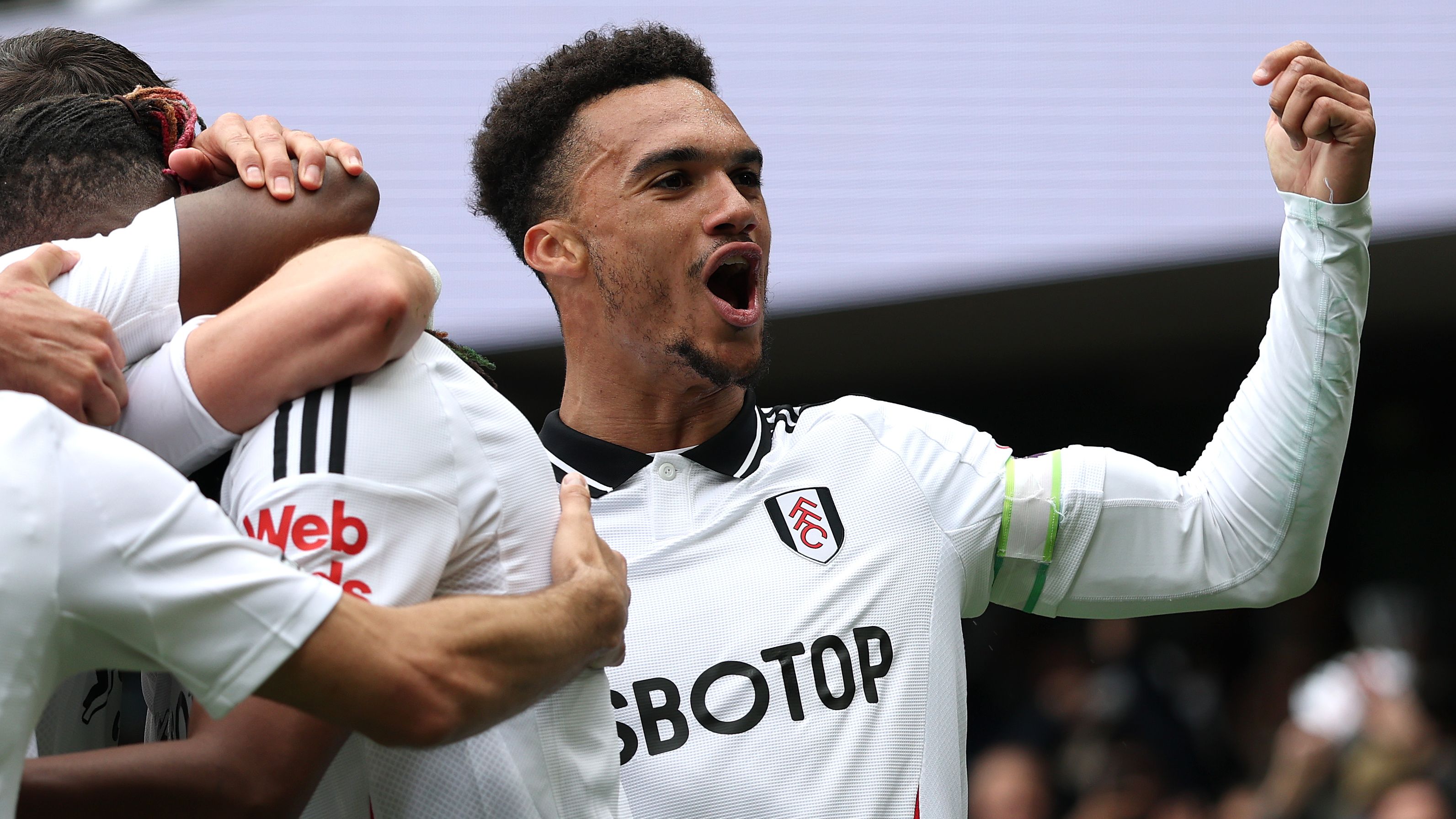 Fulham FC v Chelsea FC - Premier League