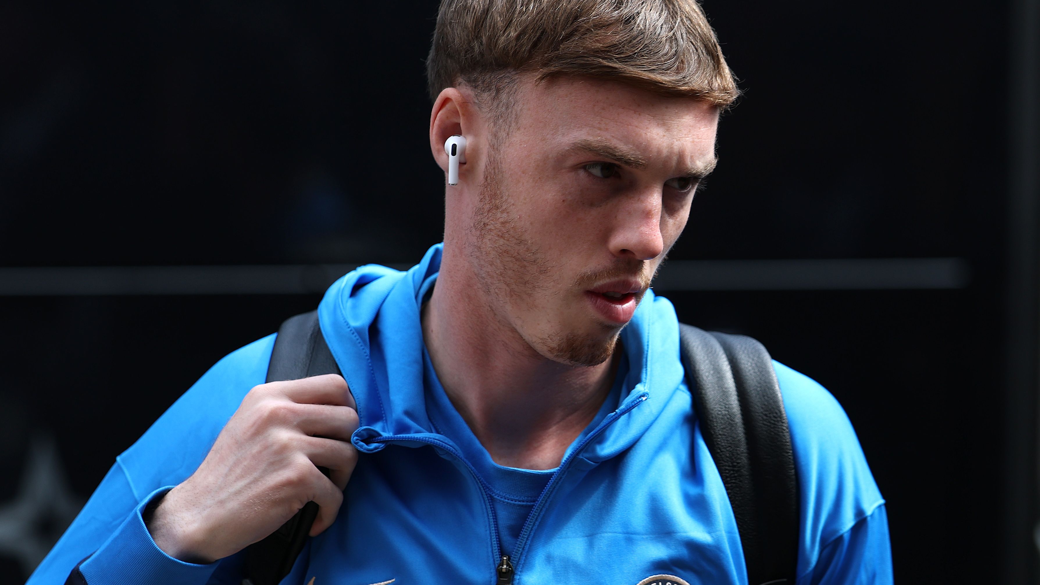 Fulham FC v Chelsea FC - Premier League