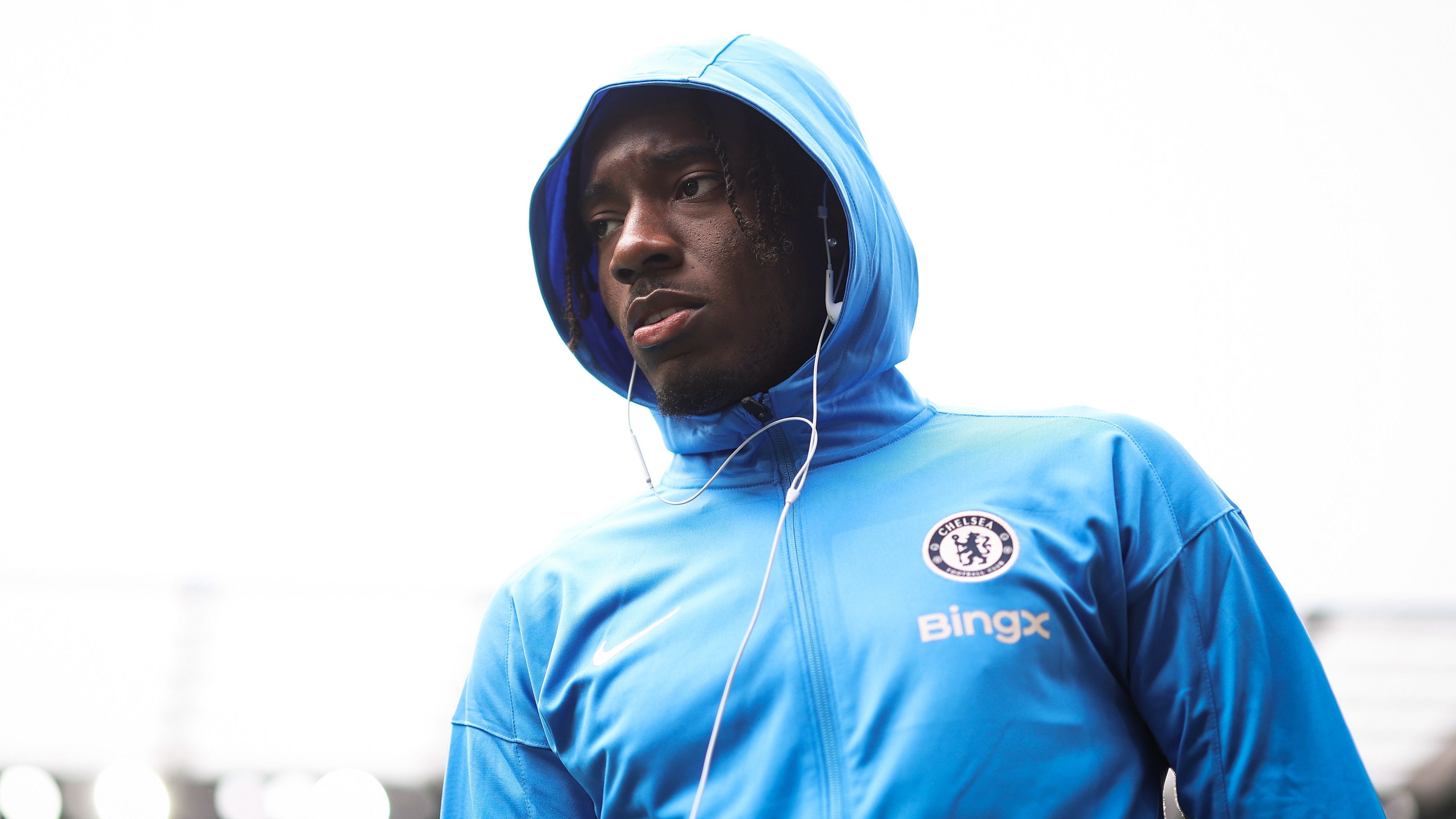 Fulham FC v Chelsea FC - Premier League