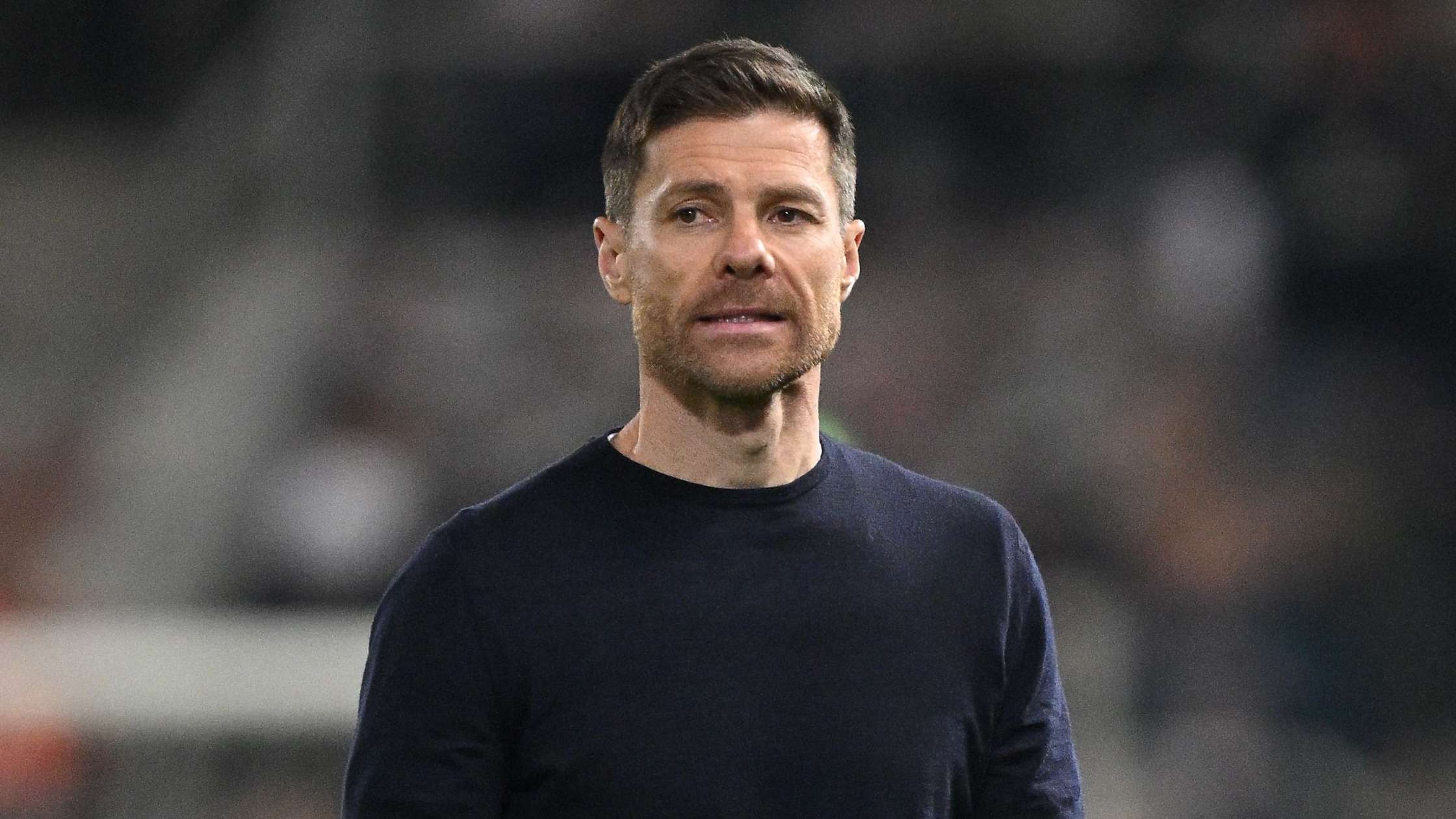 FC St. Pauli 1910 v Bayer 04 Leverkusen - Bundesliga