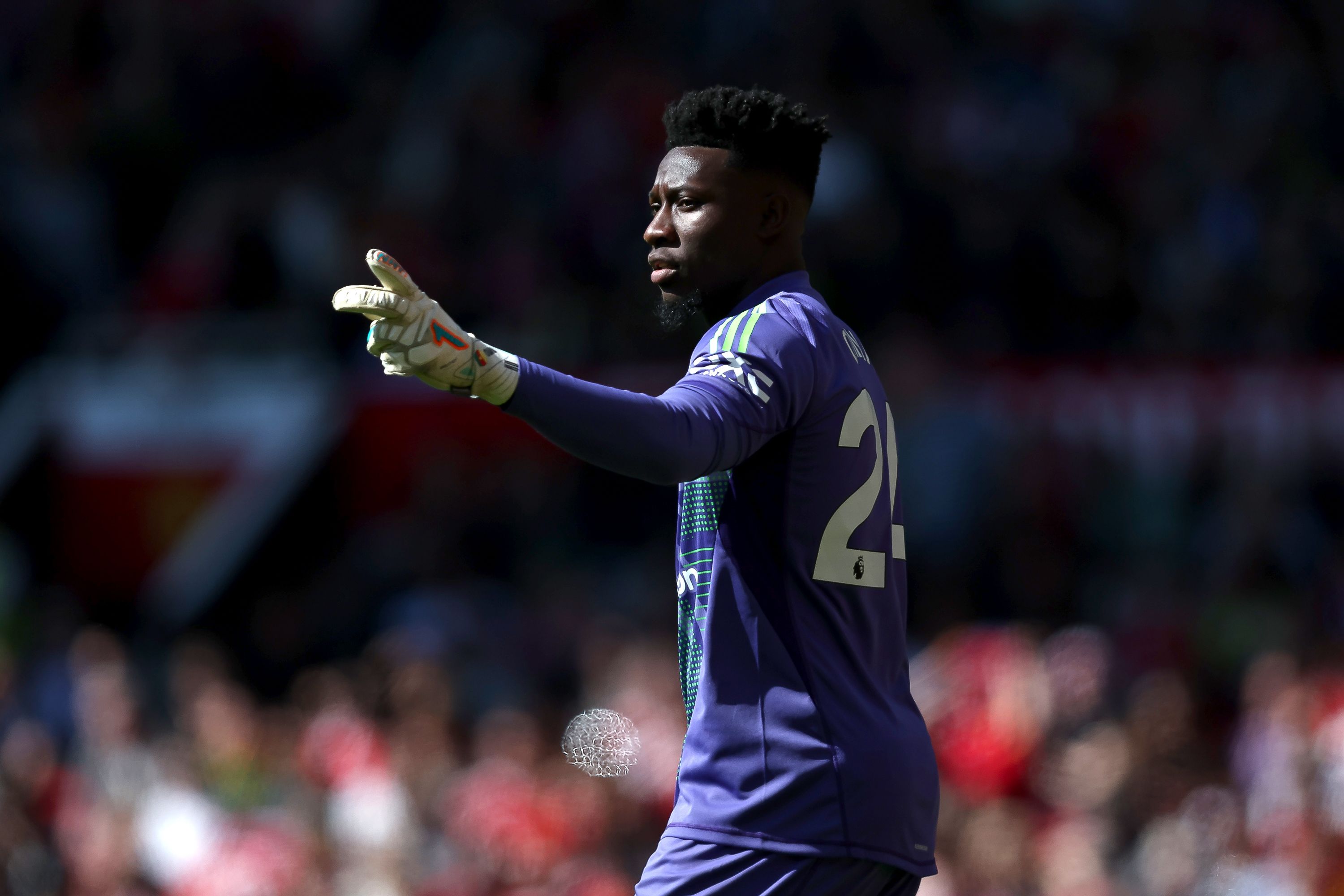 Manchester United FC v Wolverhampton Wanderers FC - Premier League