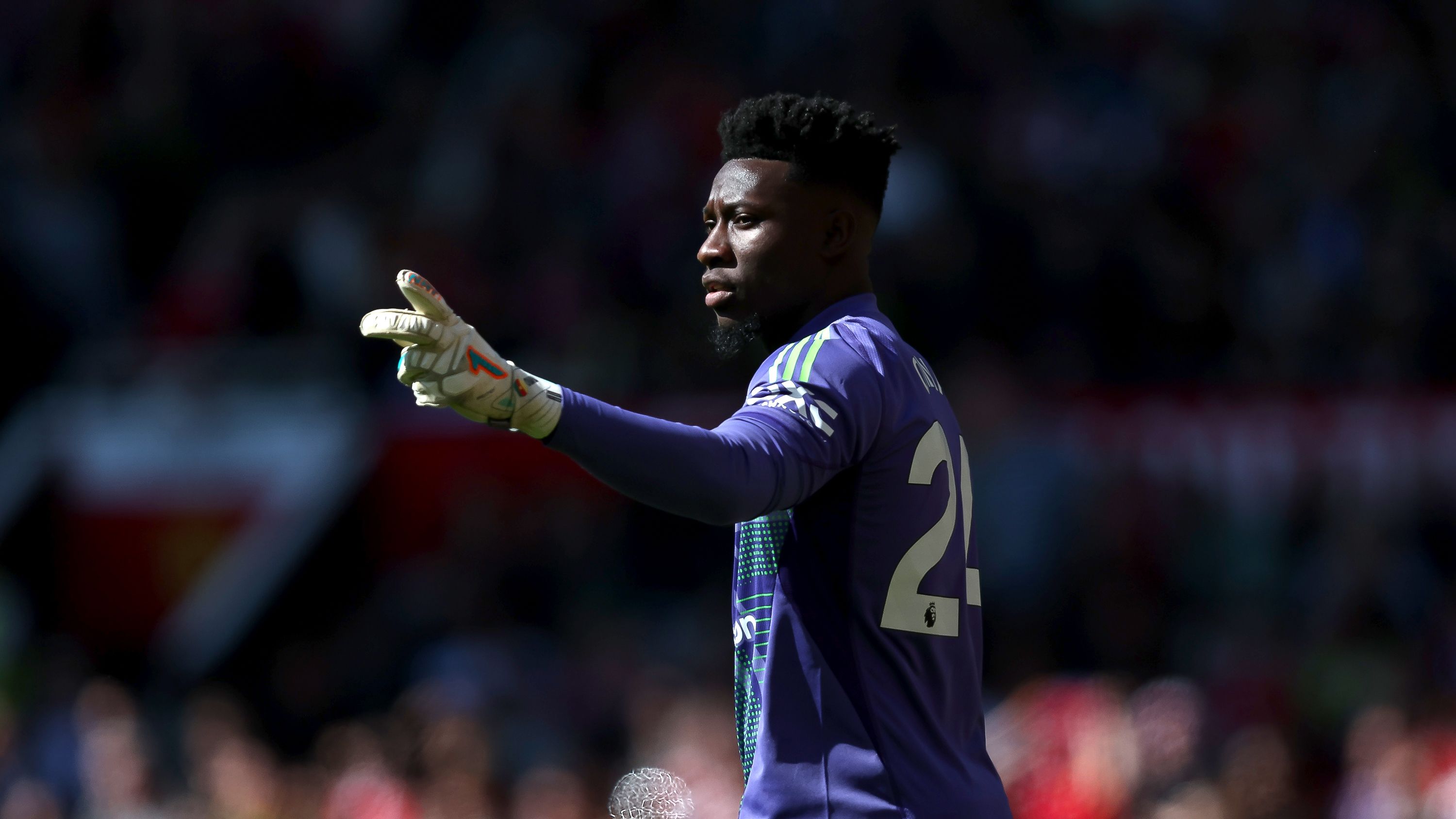 Manchester United FC v Wolverhampton Wanderers FC - Premier League