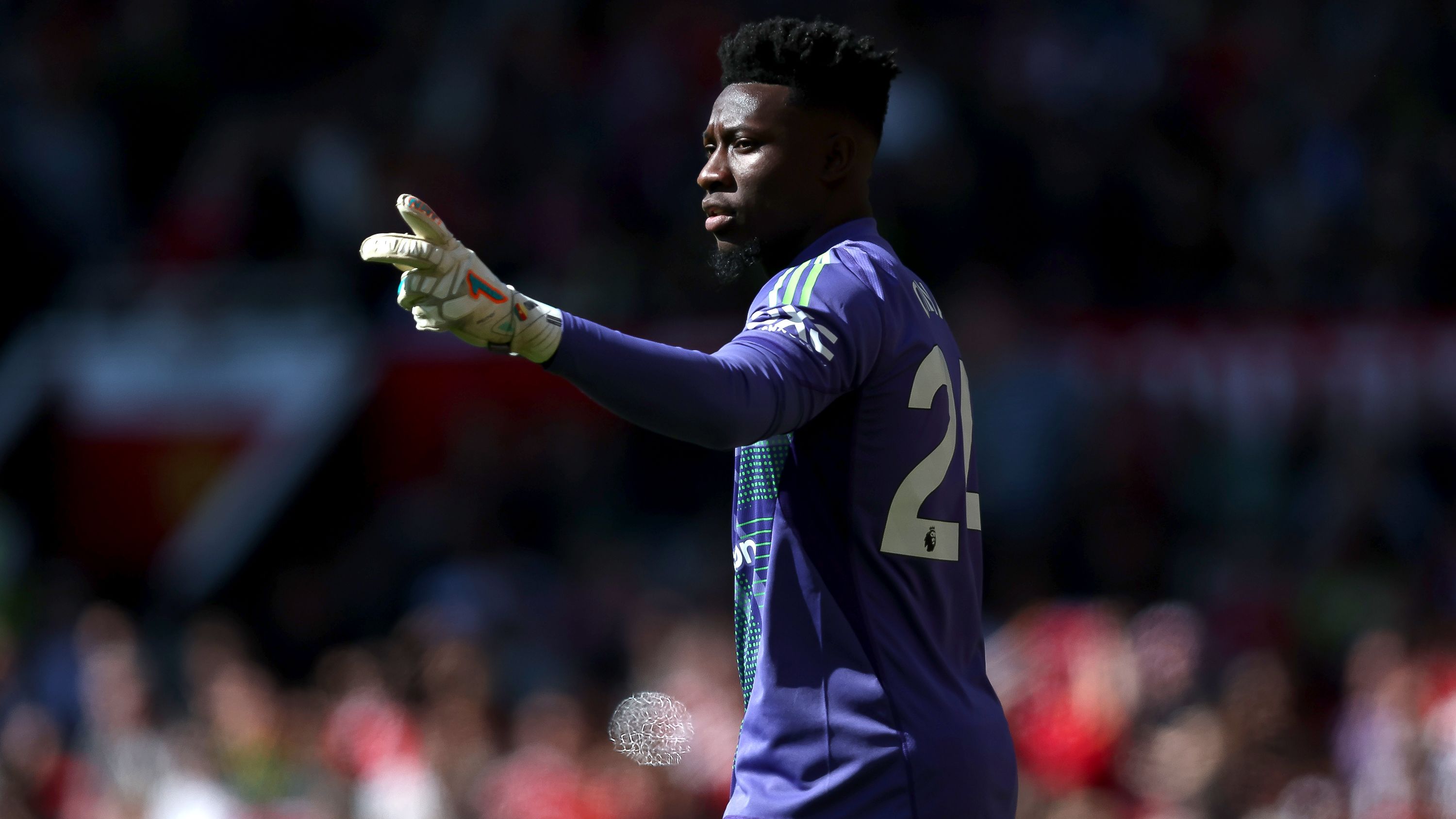 Manchester United FC v Wolverhampton Wanderers FC - Premier League