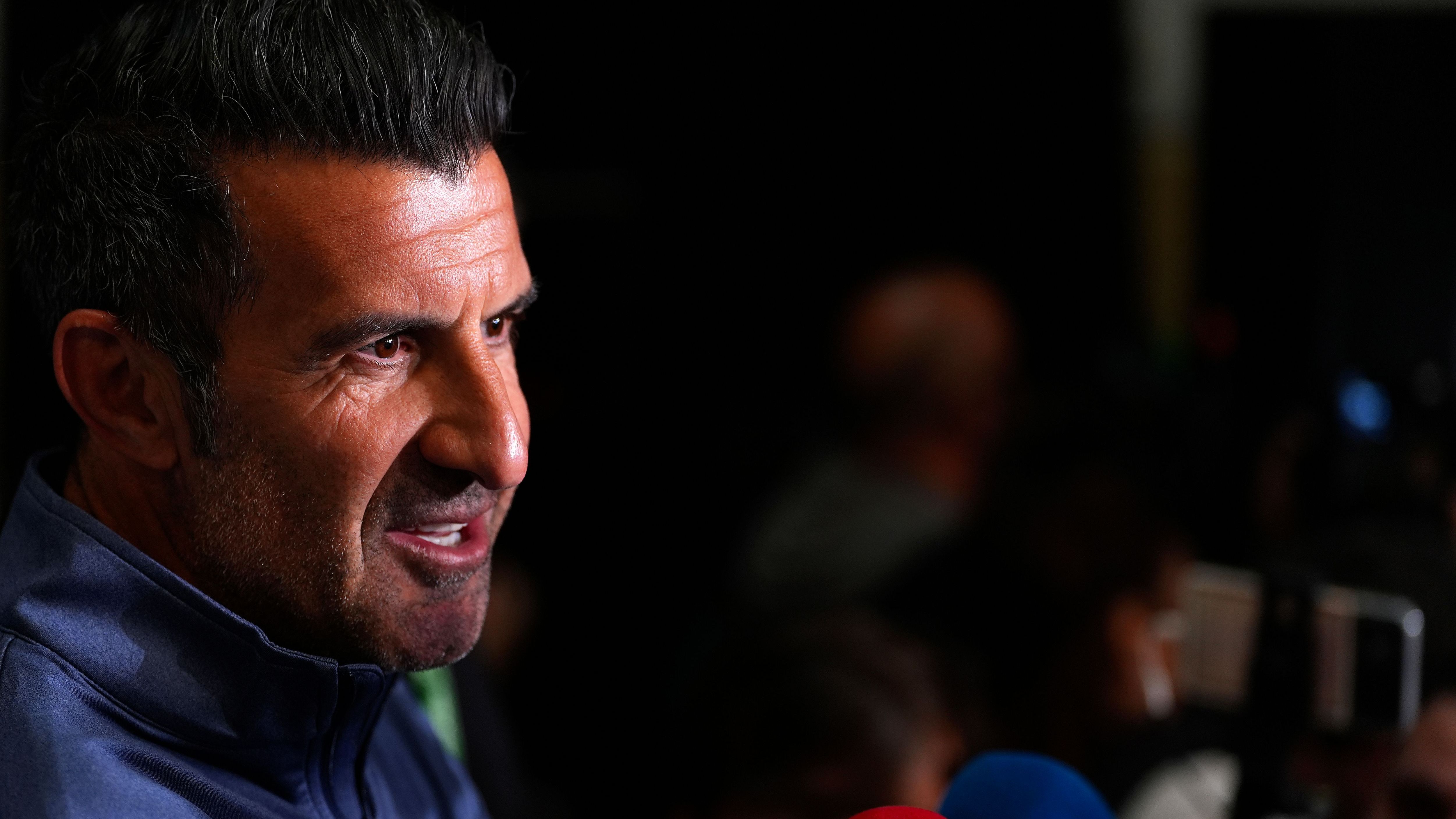 The Sporting Mixed Zone - Laureus World Sports Awards Madrid 2025