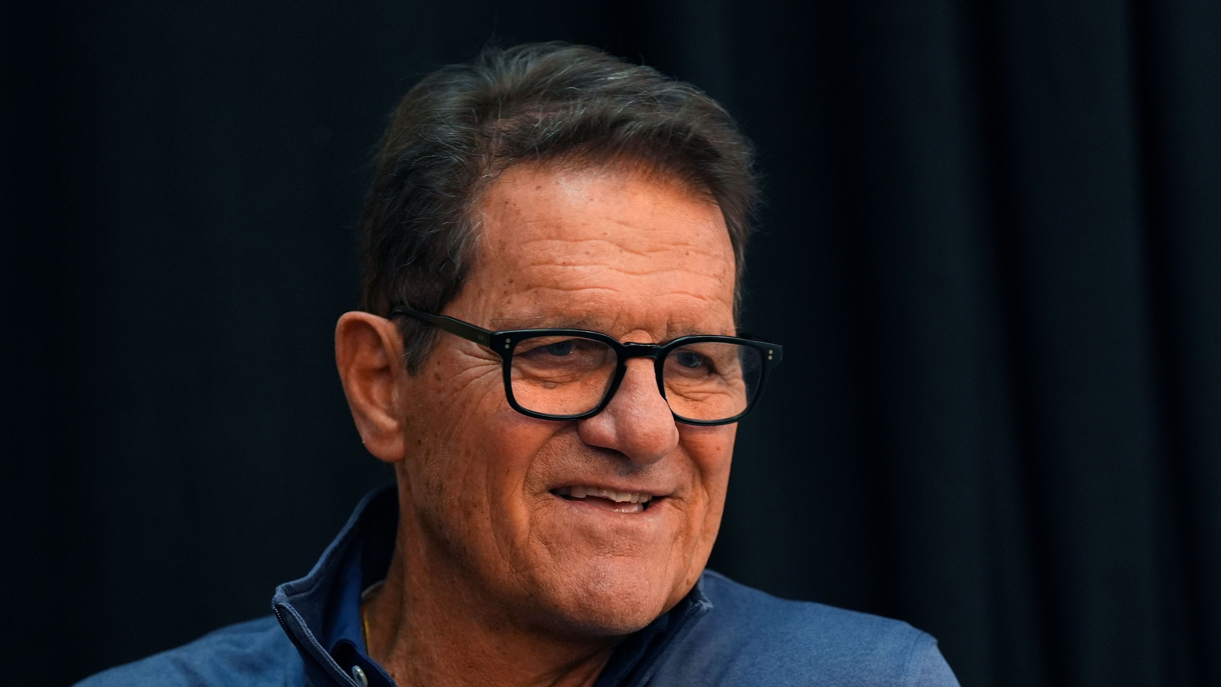 ‘The Rodri of Inter' - Fabio Capello warns Serie A side against selling star who 'makes the team go round' as ex-coach criticises Lautaro Martinez for public attack on Hakan Calhanoglu | Goal.com UK
