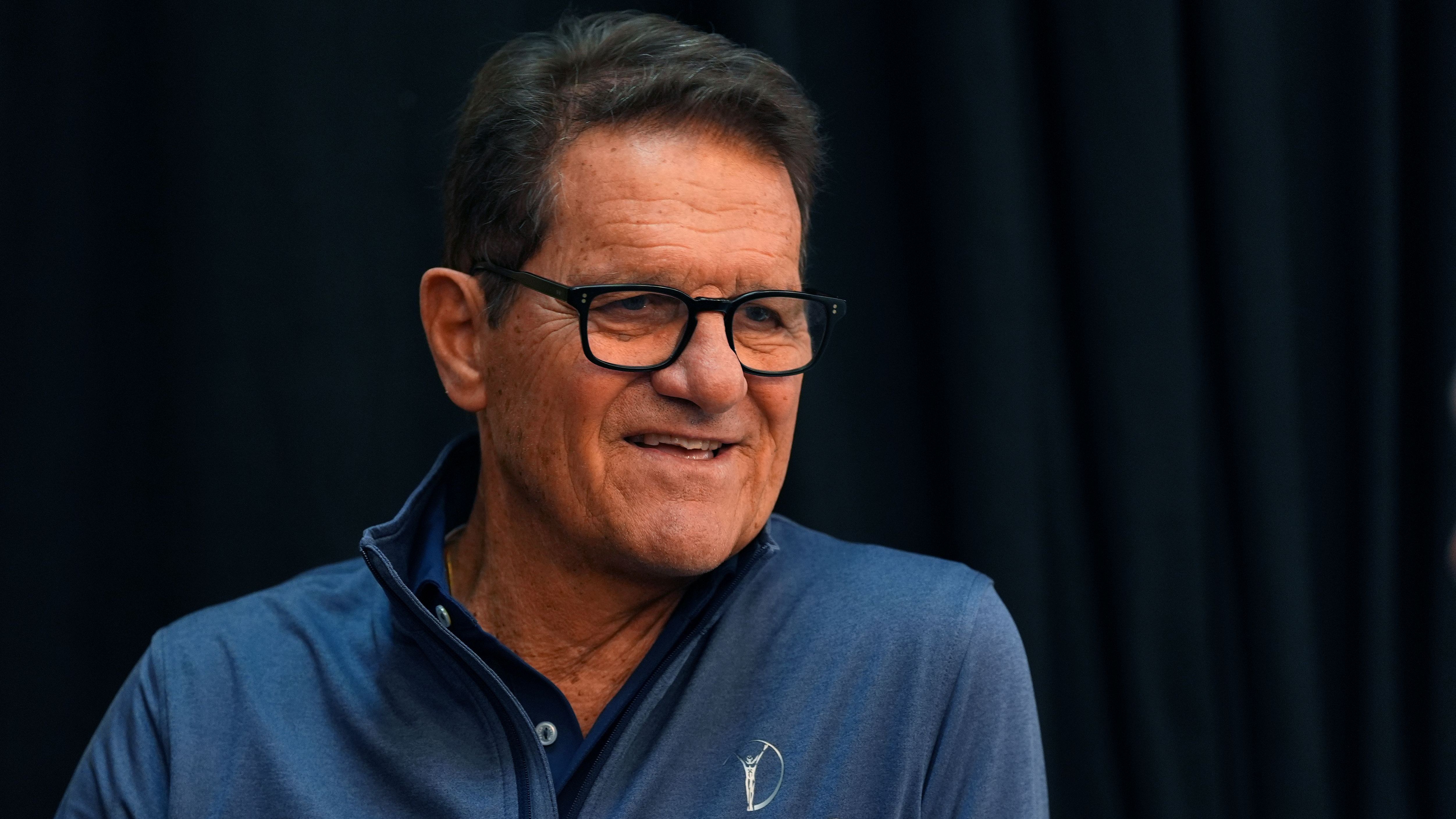 The Sporting Mixed Zone - Laureus World Sports Awards Madrid 2025