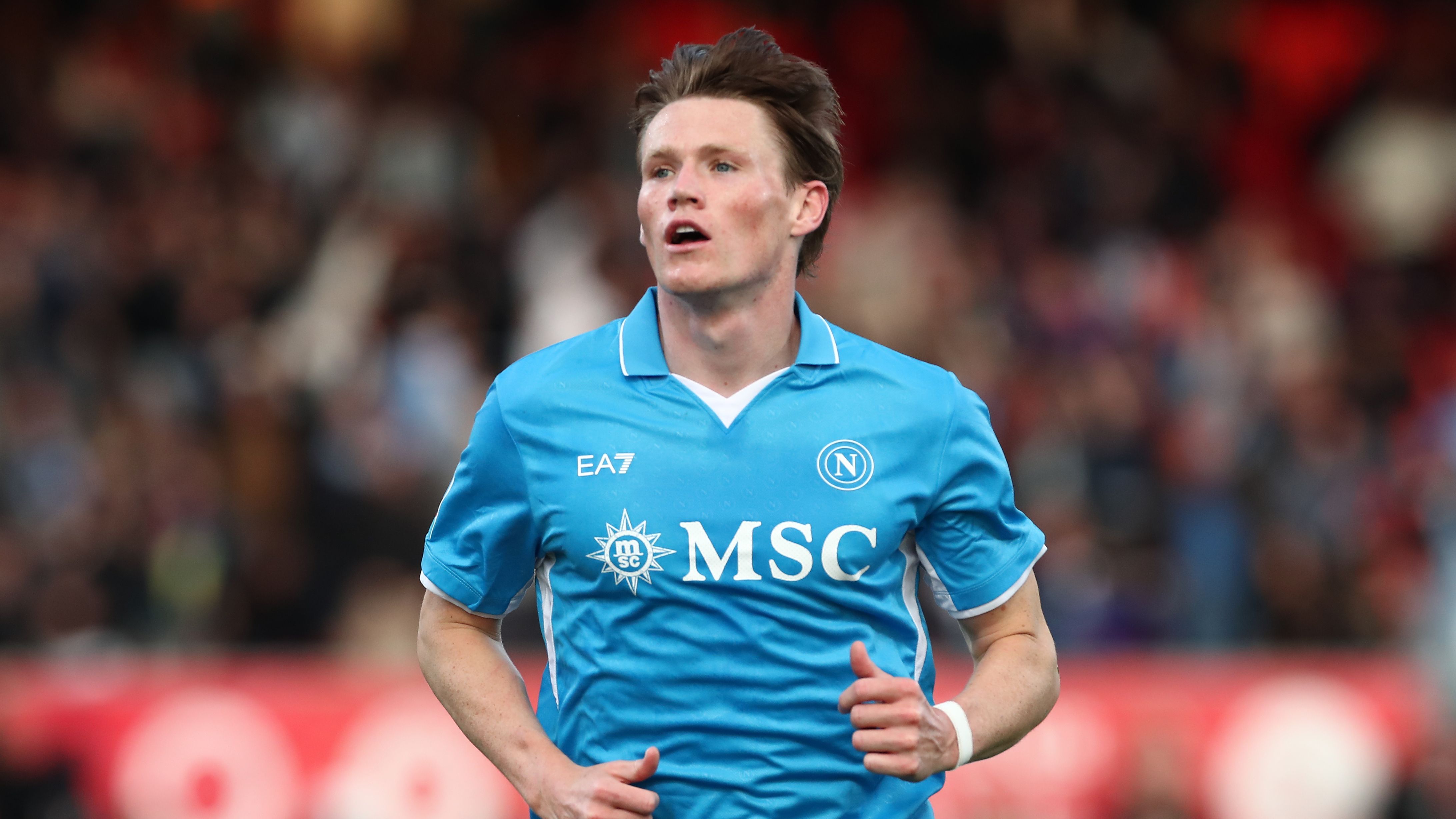 AC Monza v SSC Napoli - Serie A