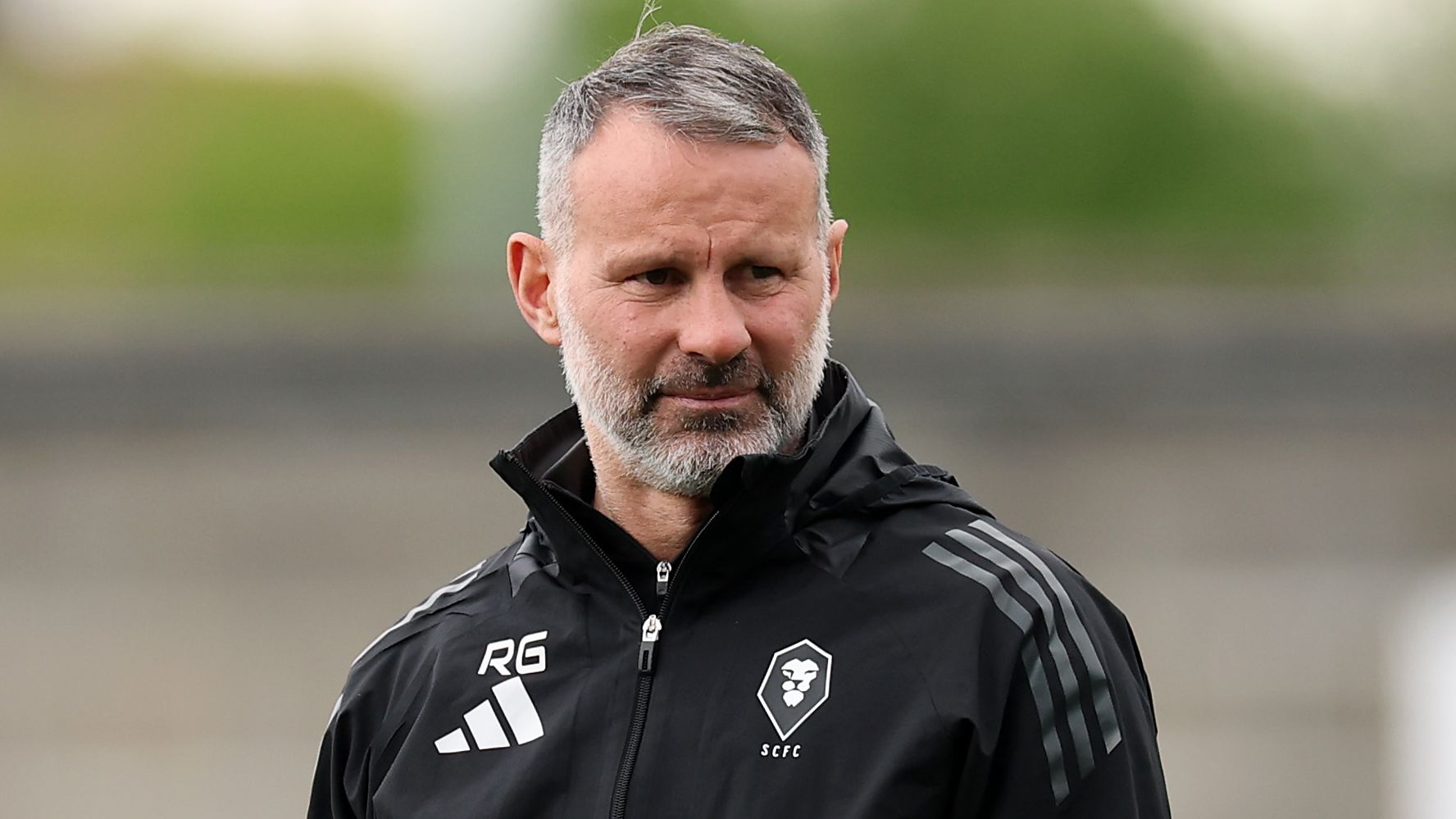 Morecambe v Salford City - Sky Bet League Two