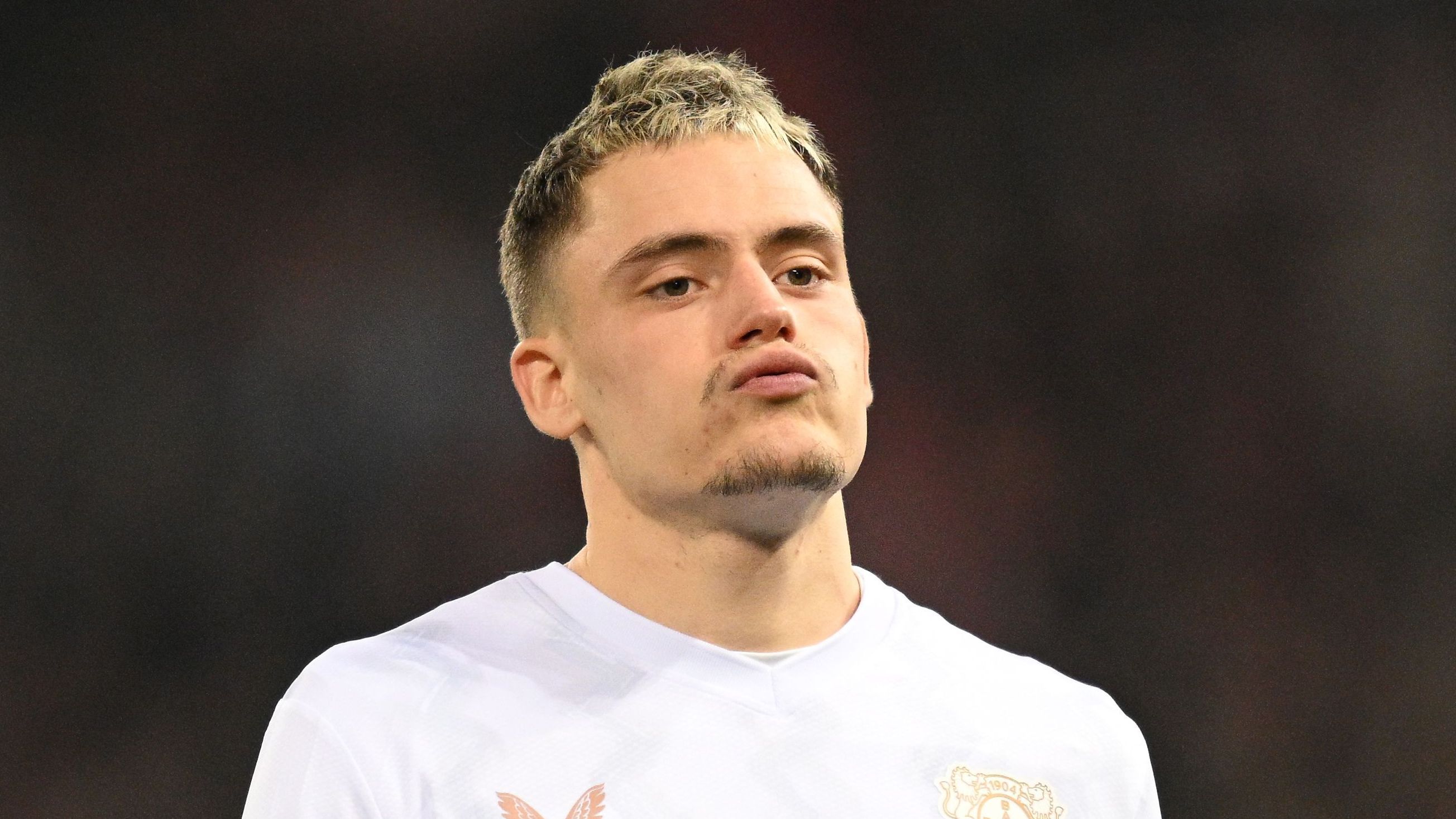 FC St. Pauli 1910 v Bayer 04 Leverkusen - Bundesliga