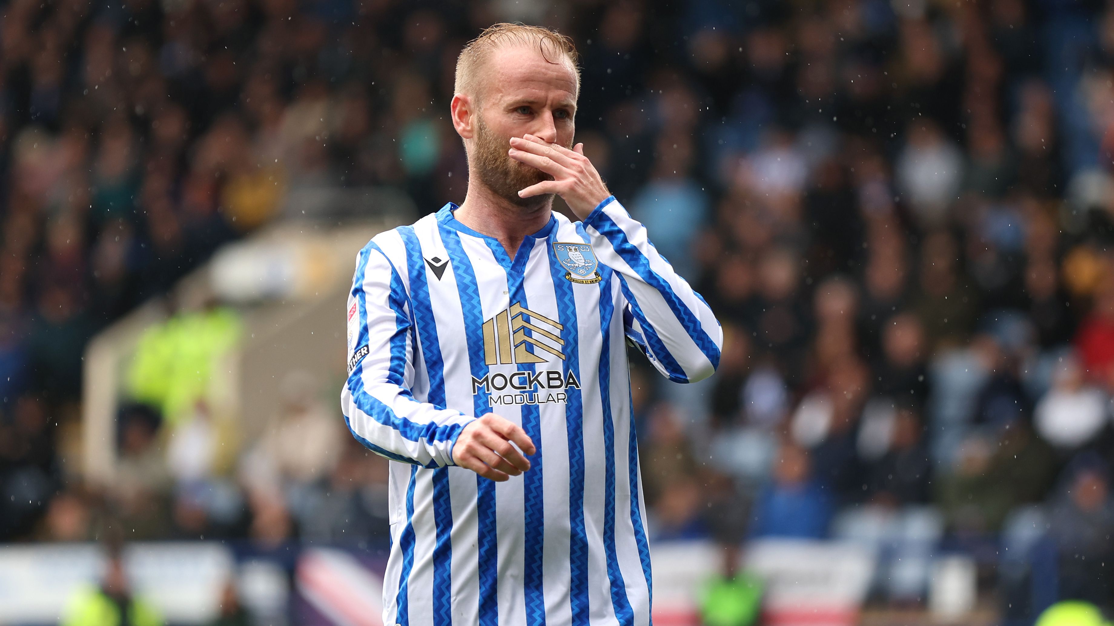 Sheffield Wednesday FC v Middlesbrough FC - Sky Bet Championship