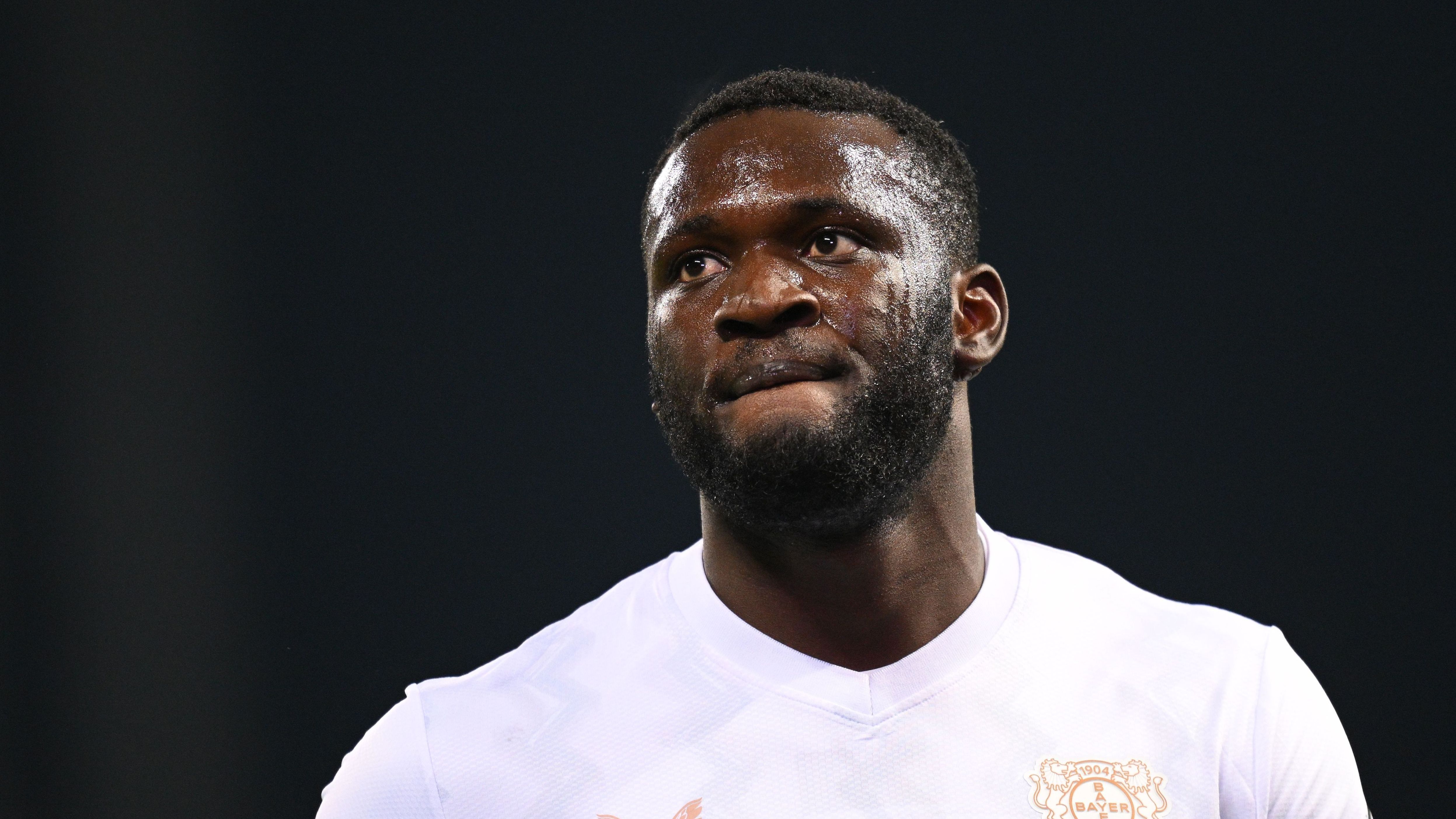 FC St. Pauli 1910 v Bayer 04 Leverkusen - Bundesliga