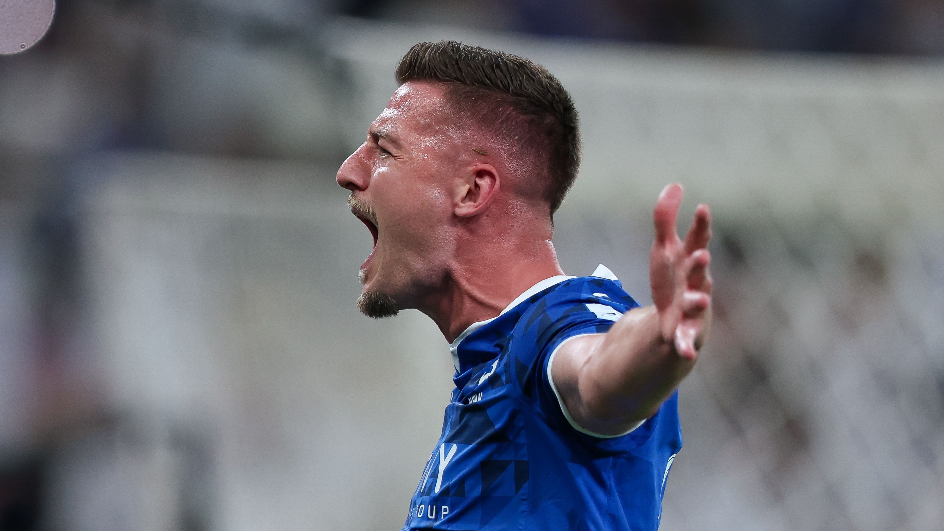 Al Hilal v Gwangju: AFC Champions League Elite