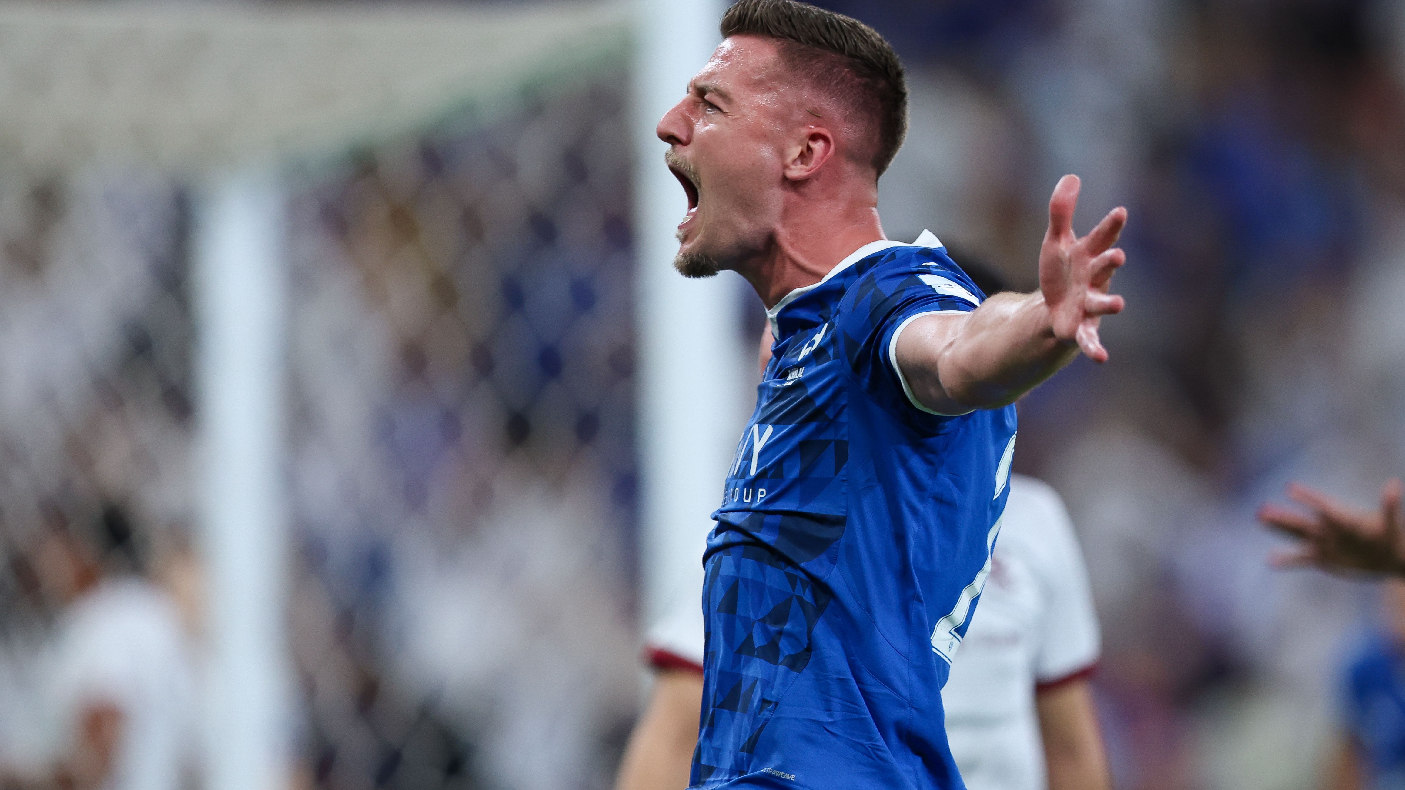 Al Hilal v Gwangju: AFC Champions League Elite