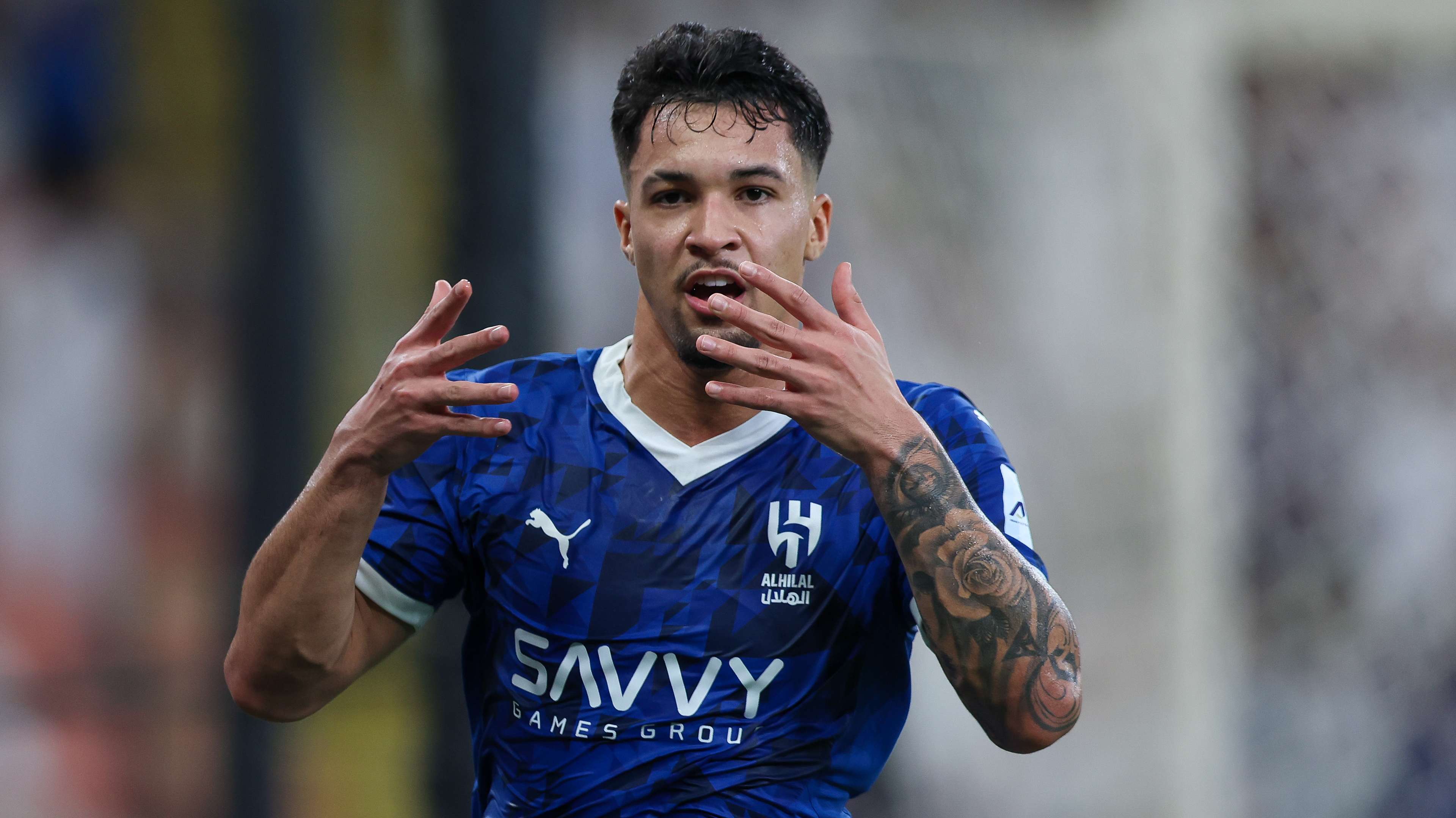 Al Hilal v Gwangju: AFC Champions League Elite