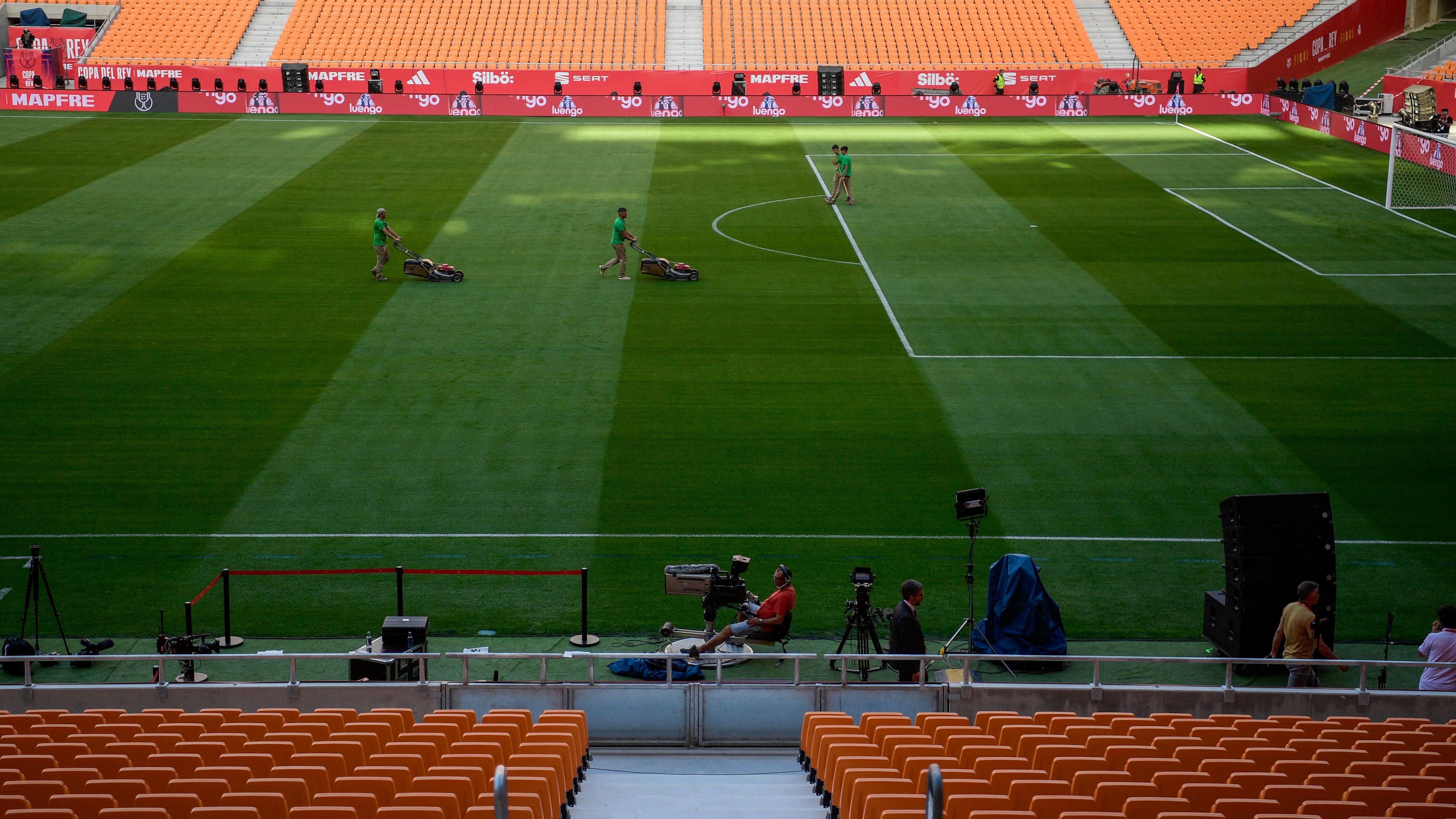 FBL-ESP-CUP-TRAINING