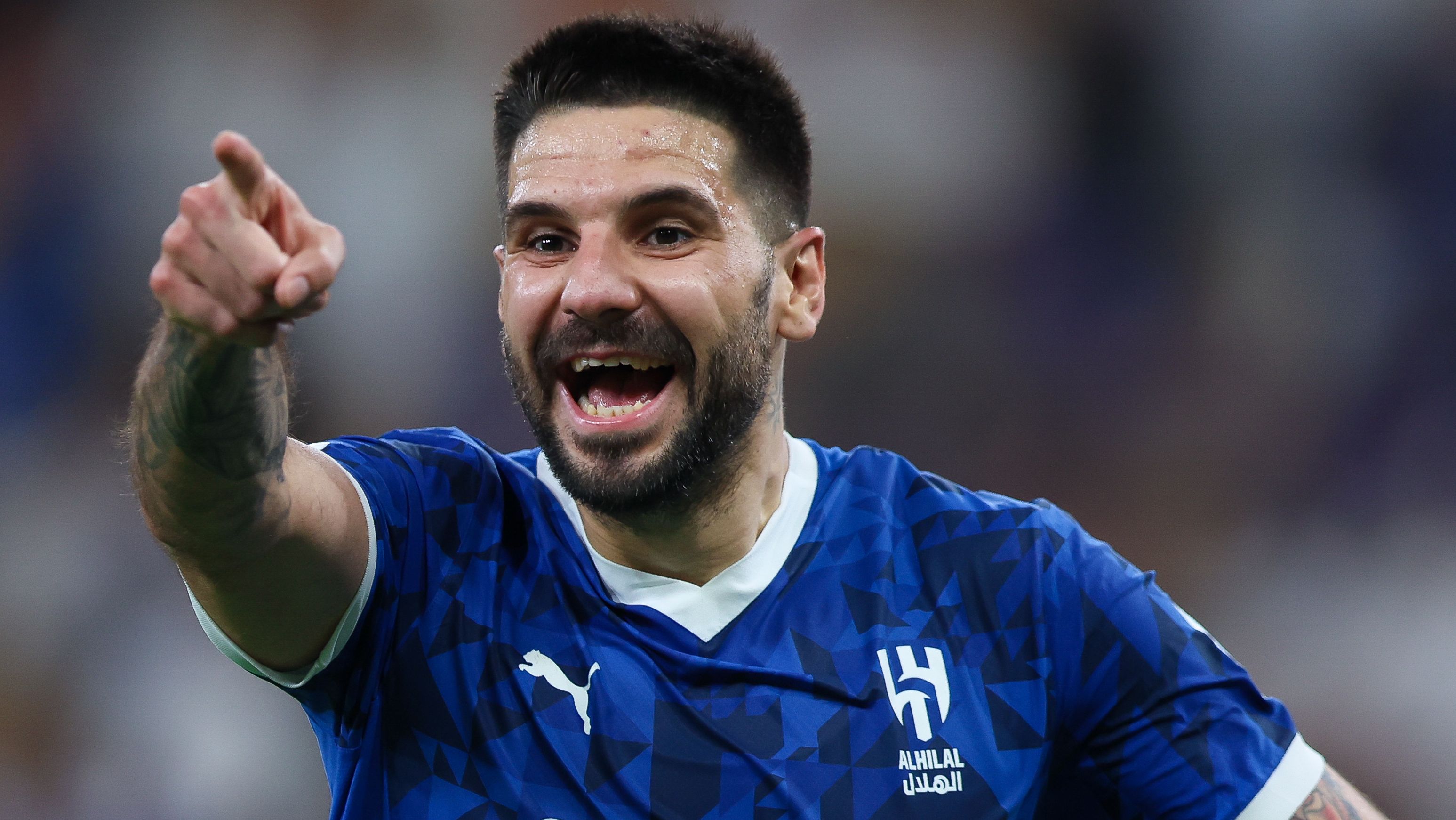 Al Hilal v Gwangju: AFC Champions League Elite