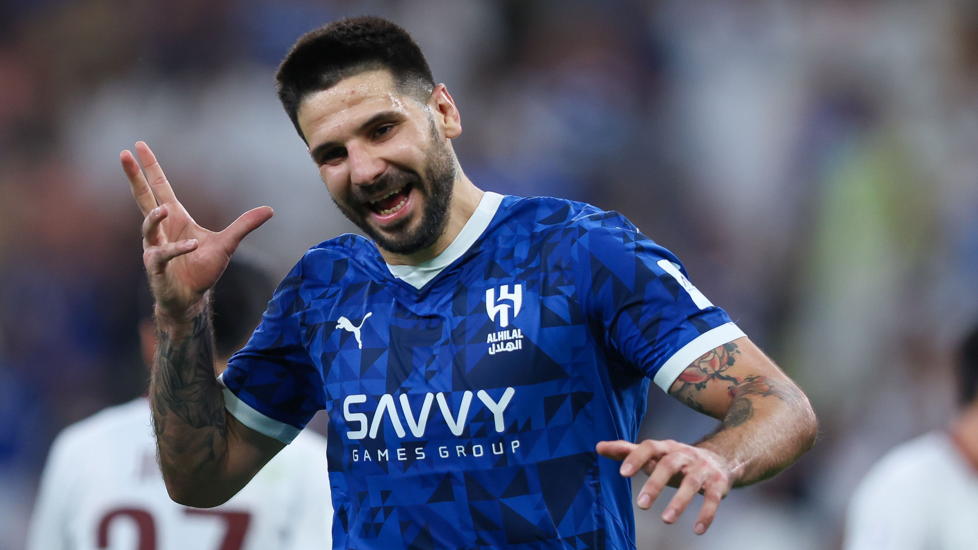 How to watch today's Red Bull Salzburg vs Al Hilal FIFA Club World Cup game: Live stream, TV channel, and start time | Goal.com UK