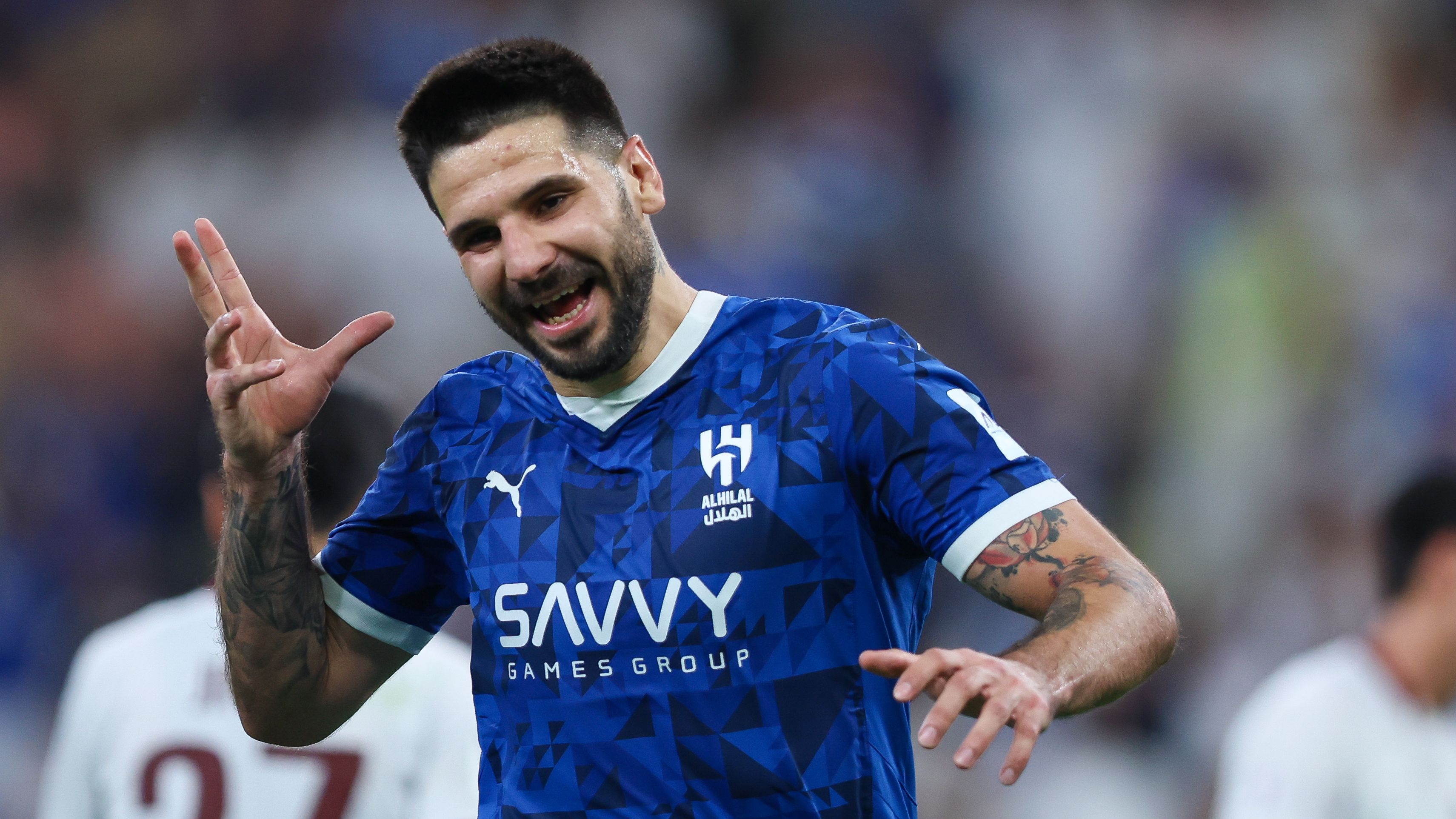 Al Hilal v Gwangju: AFC Champions League Elite