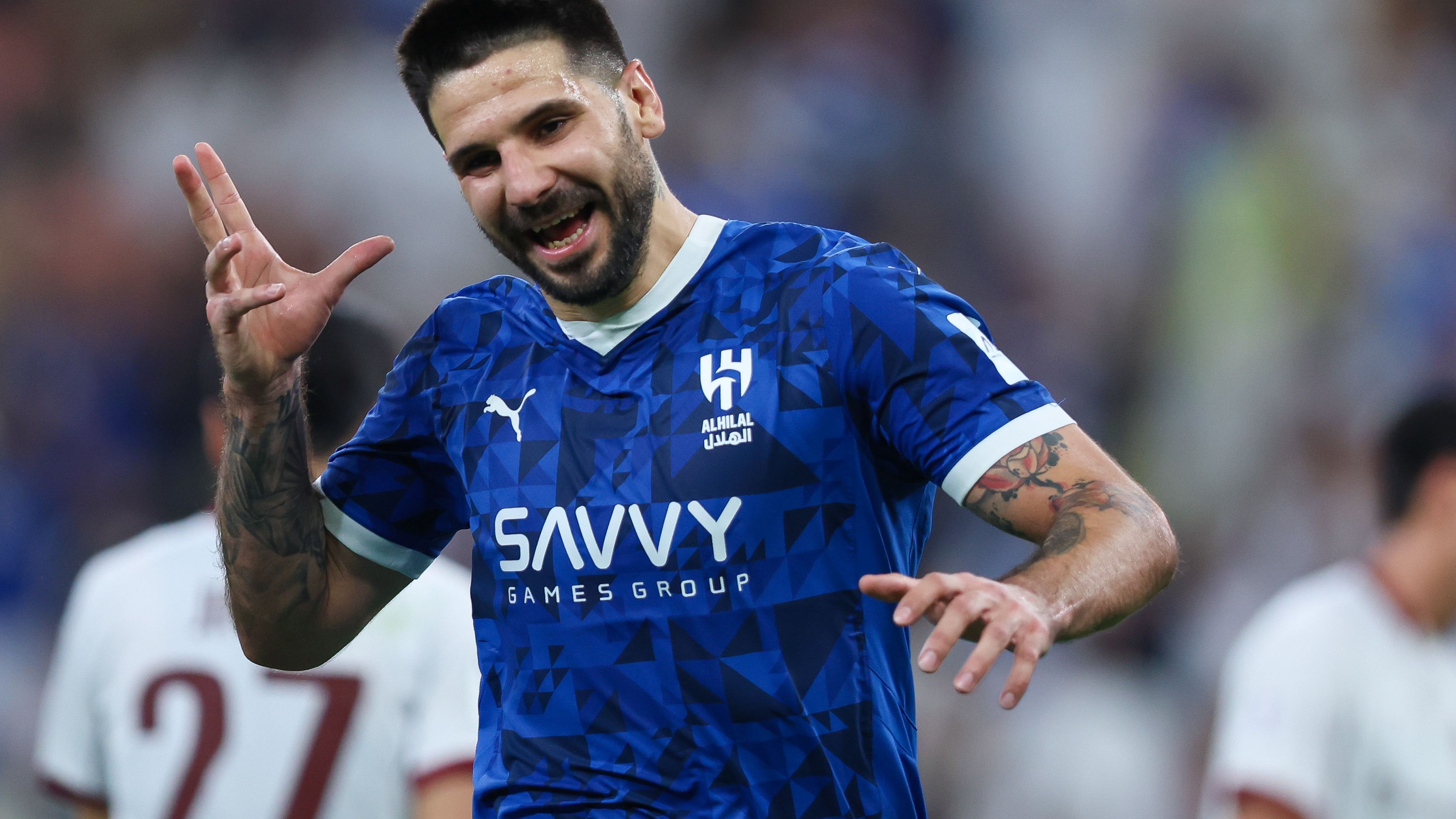 Al Hilal v Gwangju: AFC Champions League Elite