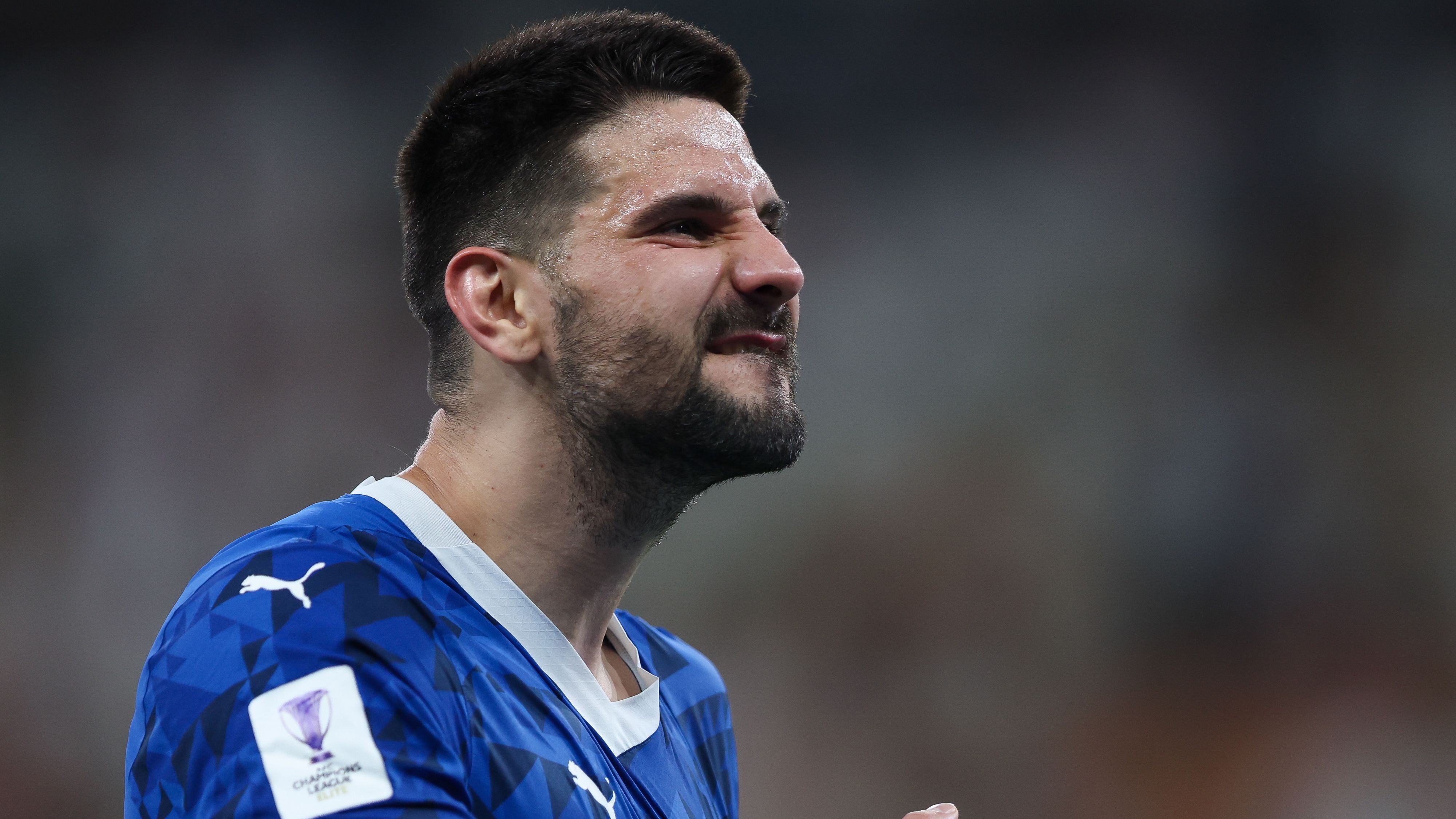 Al Hilal v Gwangju: AFC Champions League Elite