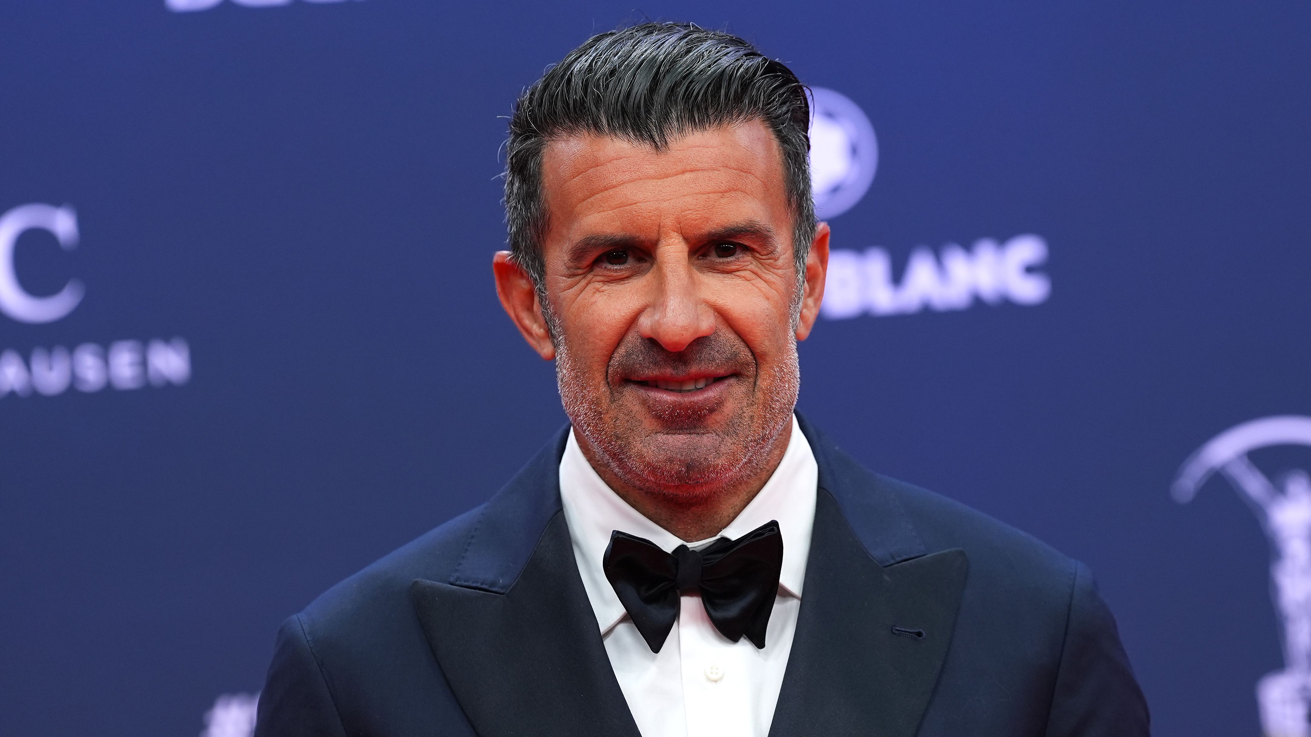 Red Carpet Arrivals - Laureus World Sports Awards Madrid 2025