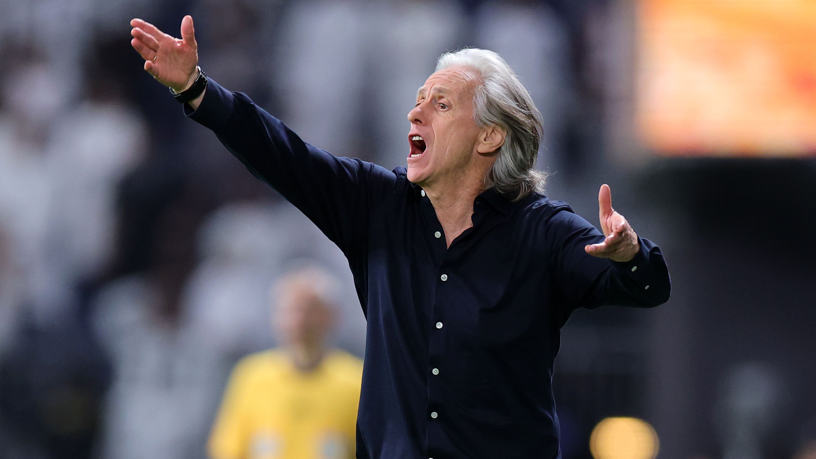 Al Hilal v Al Shabab - Saudi Pro League