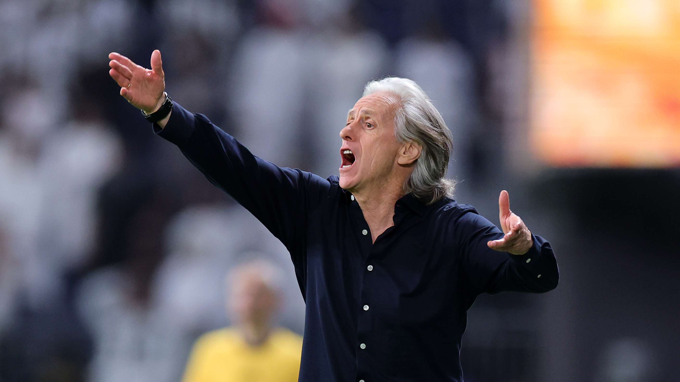 Al Hilal v Al Shabab - Saudi Pro League