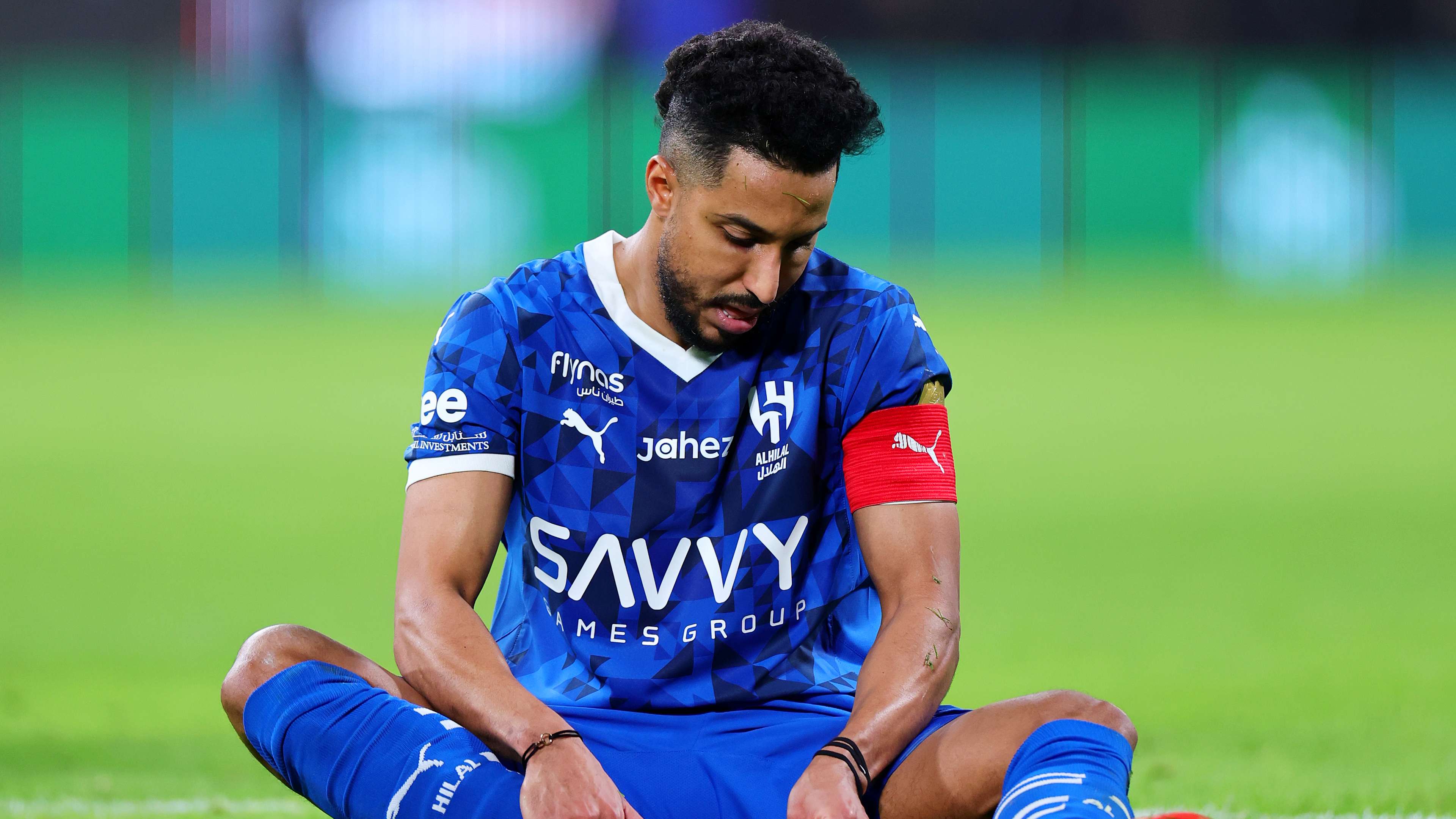 Al Hilal v Al Shabab - Saudi Pro League