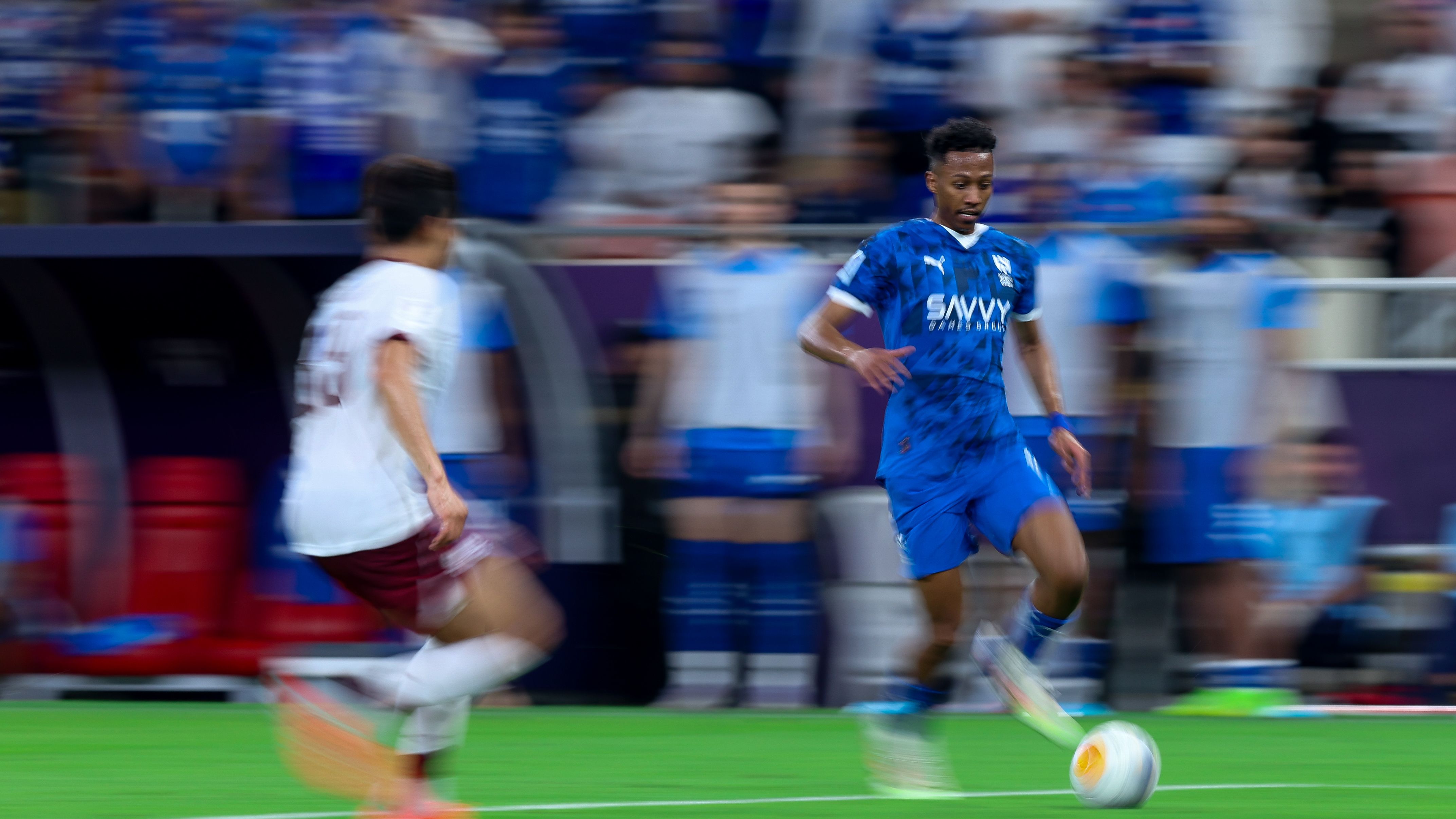Al Hilal v Gwangju: AFC Champions League Elite